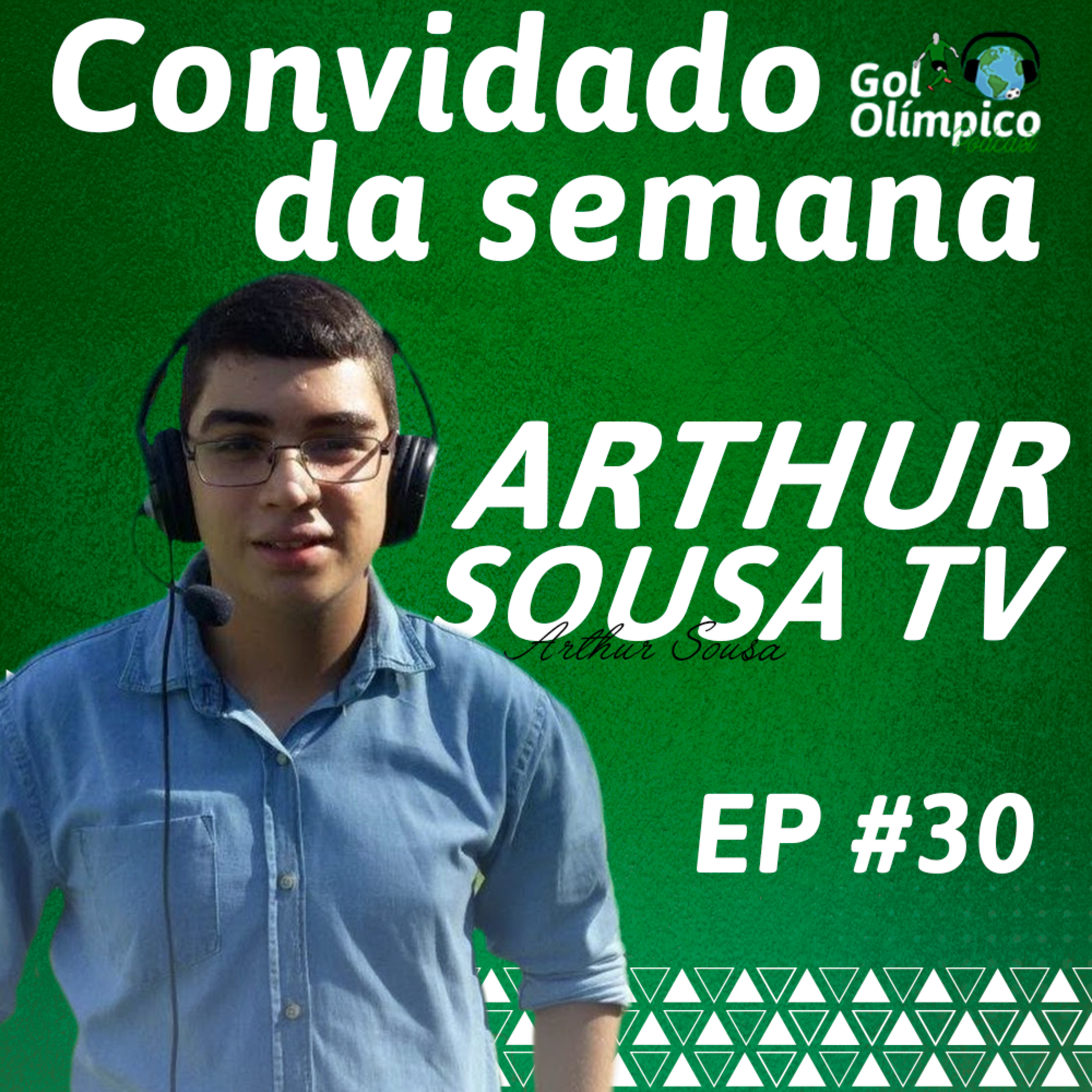 Fominha Podcast