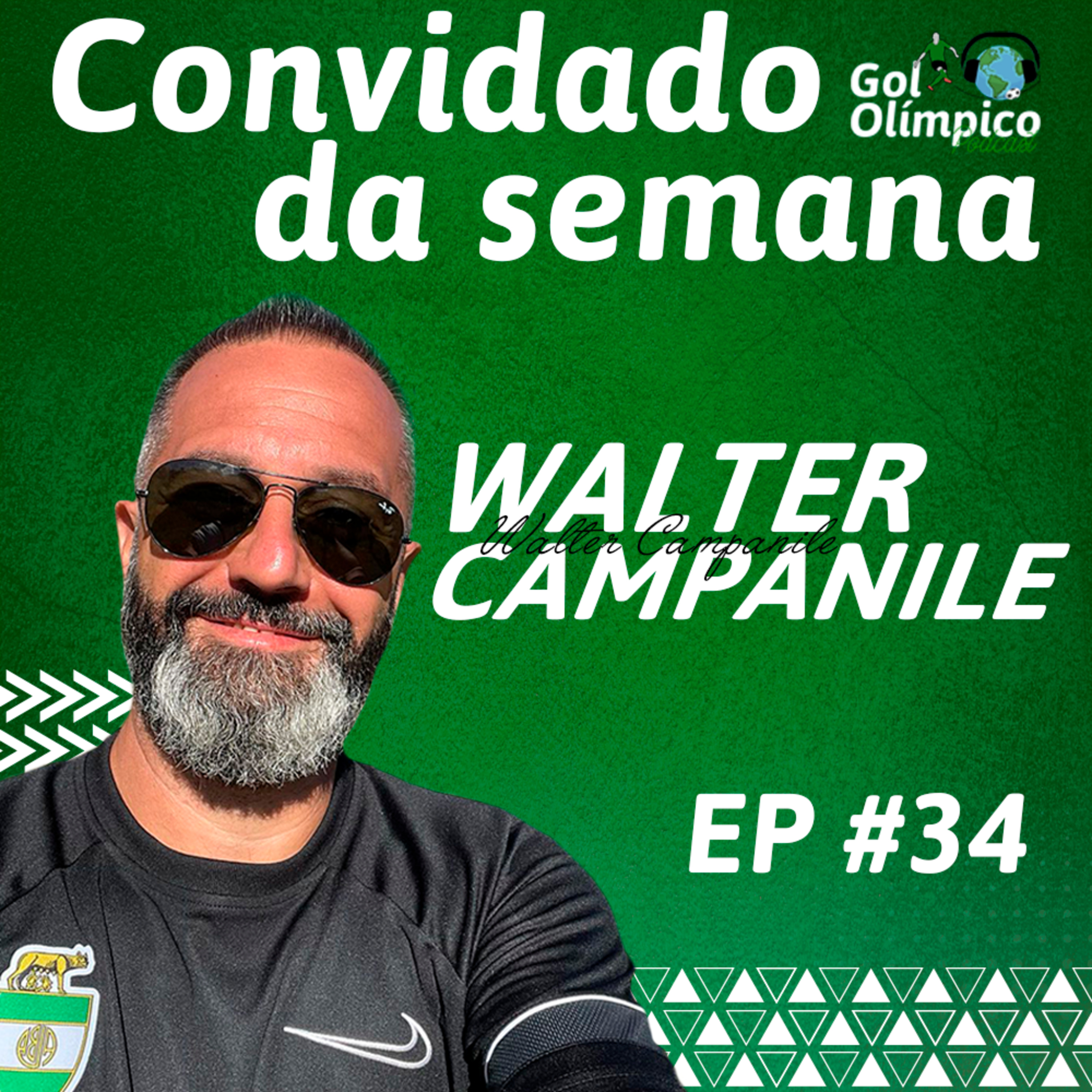 Fominha Podcast