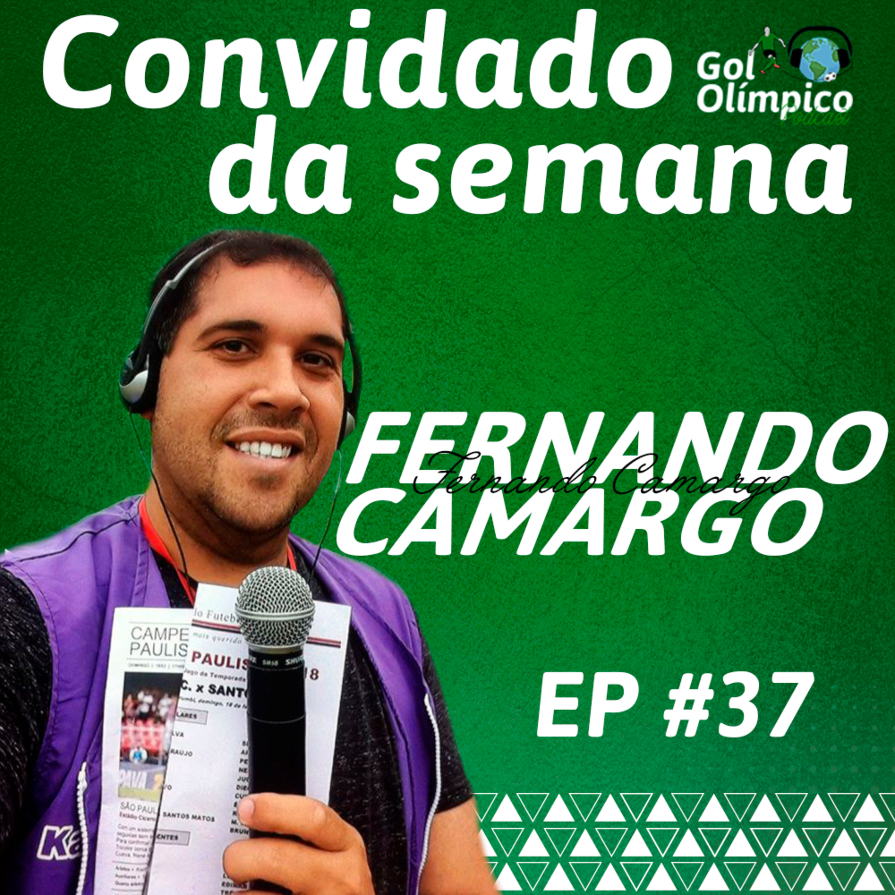 Fominha Podcast