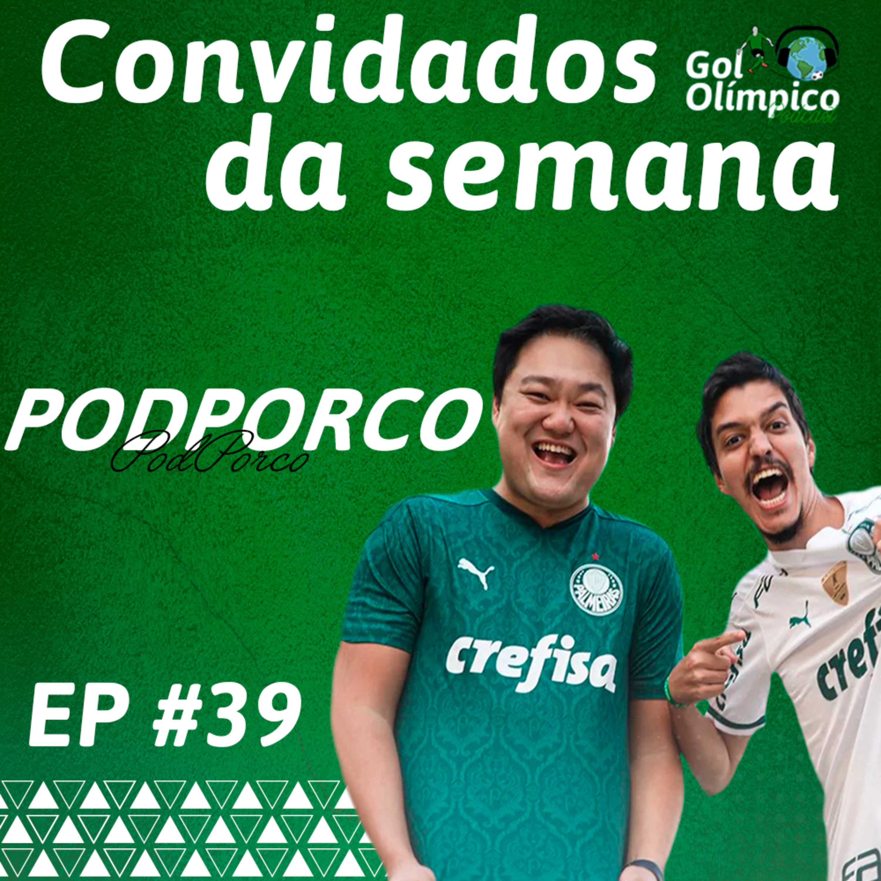 Fominha Podcast