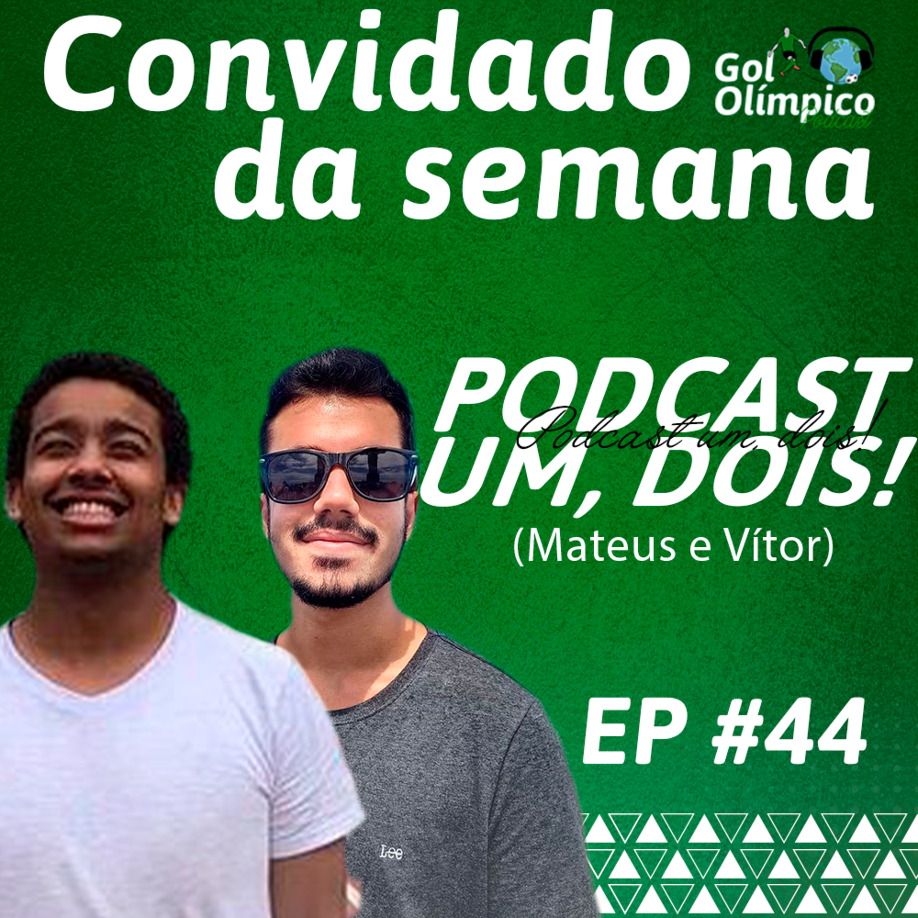 Fominha Podcast
