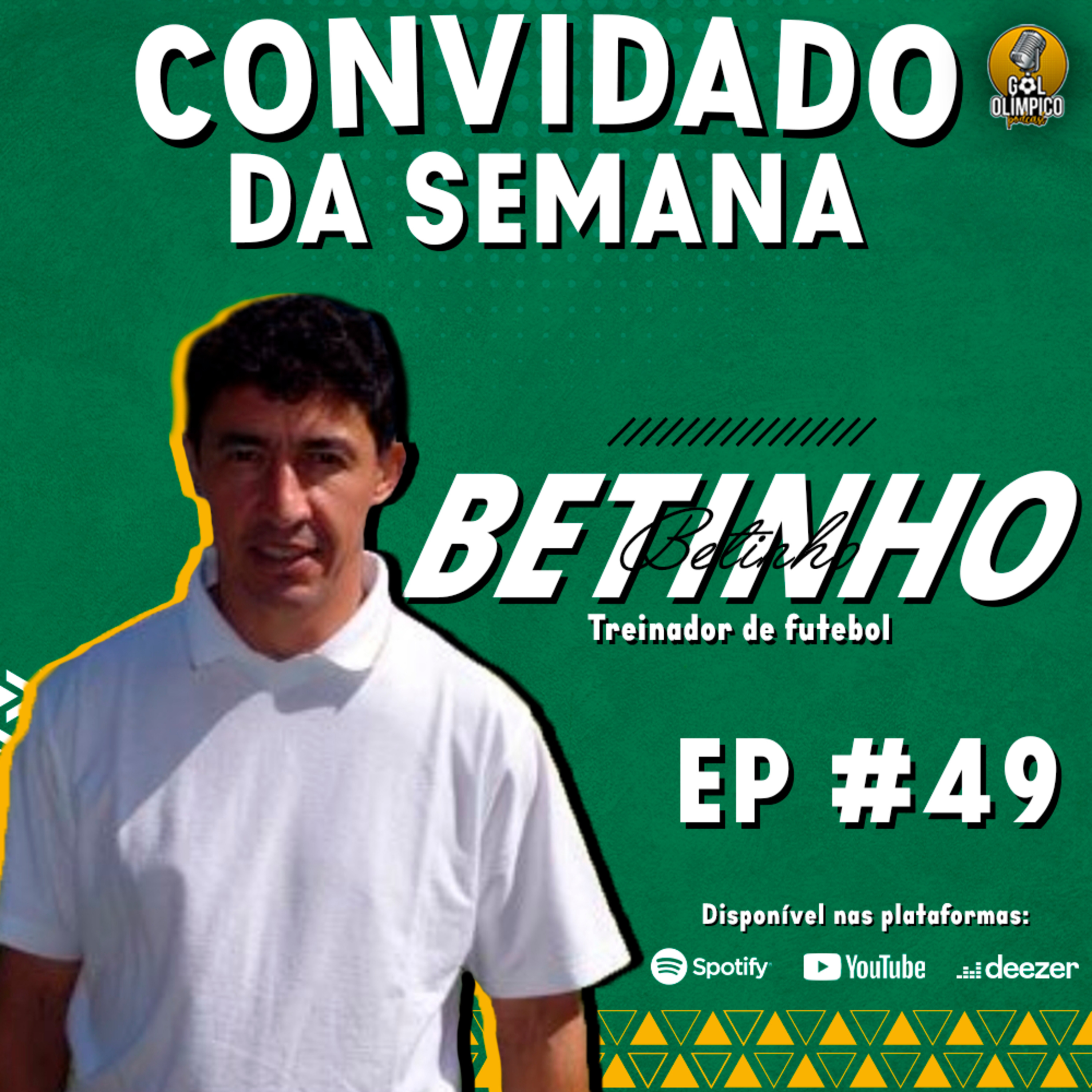 Fominha Podcast