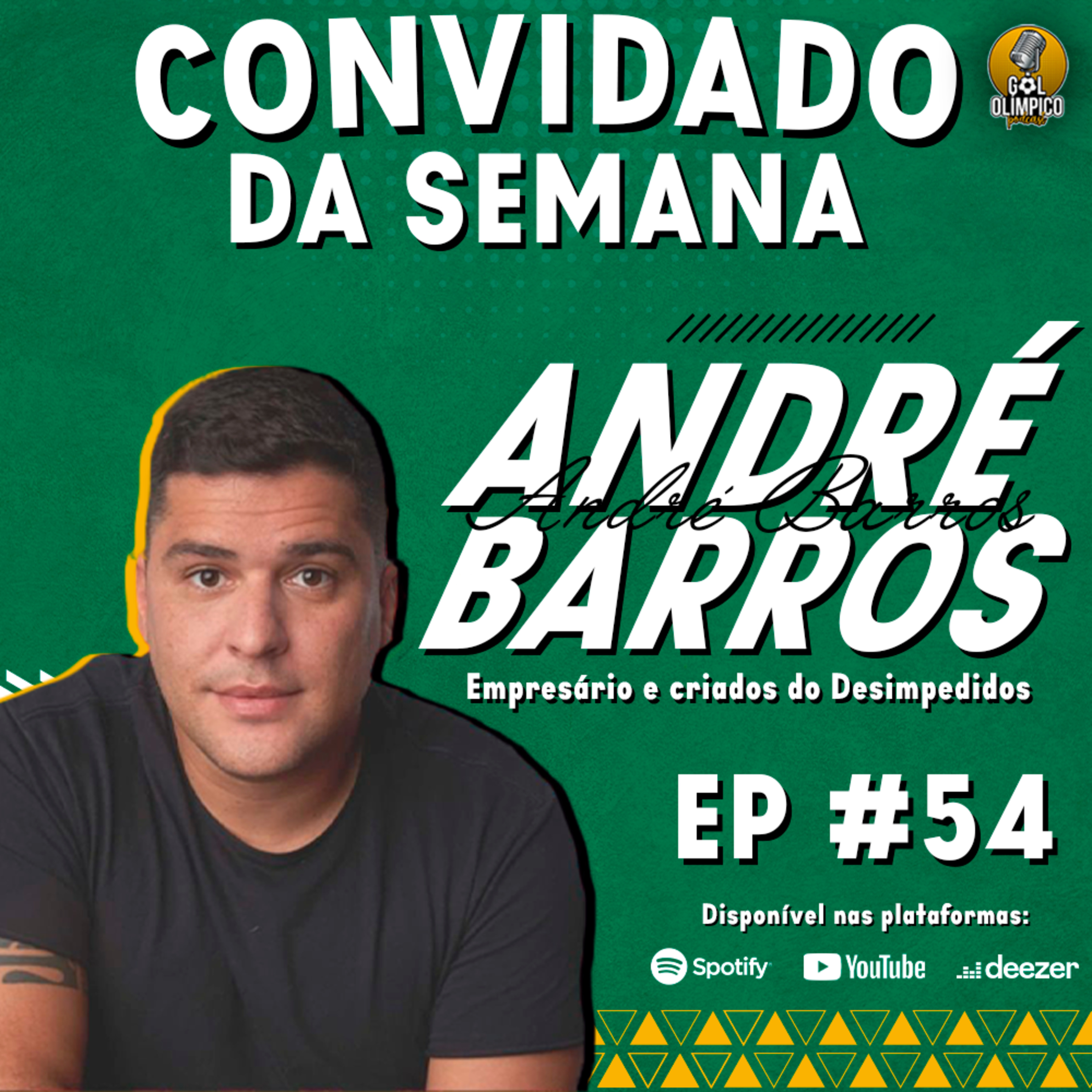 Fominha Podcast