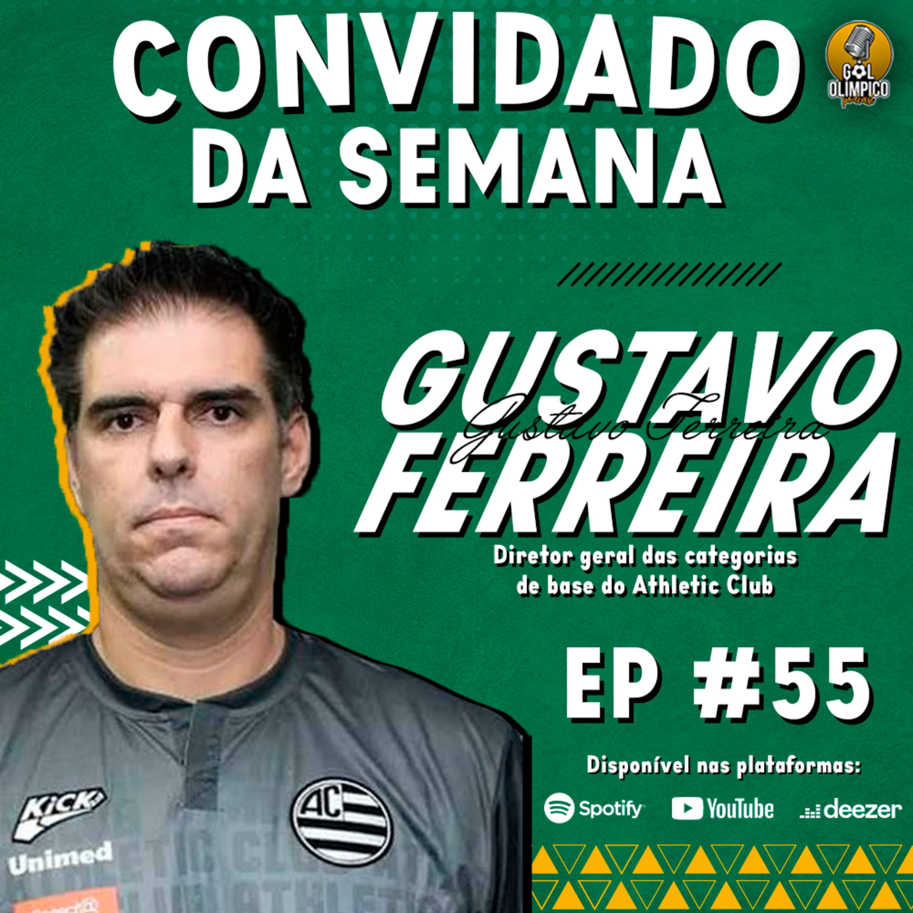Fominha Podcast