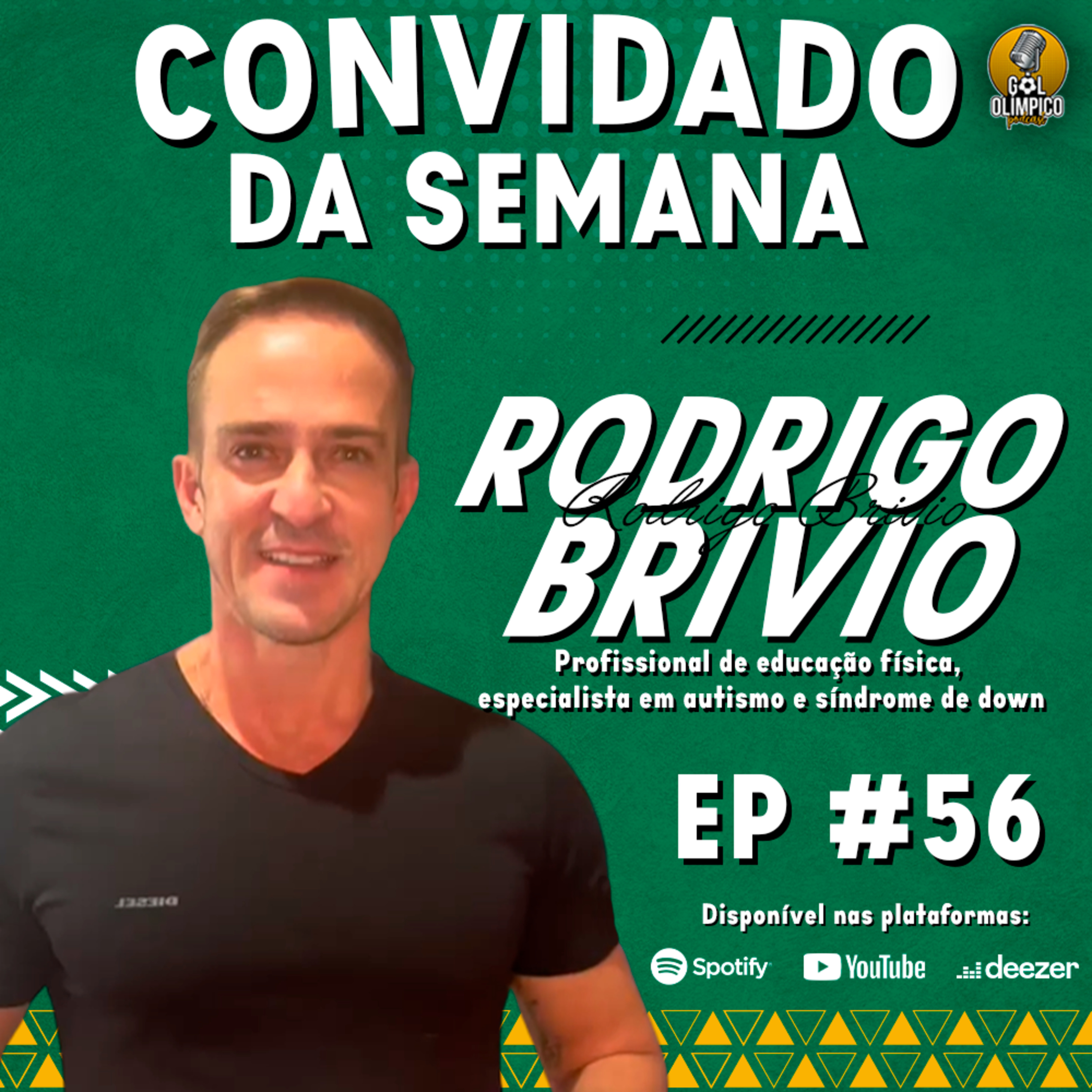 Fominha Podcast