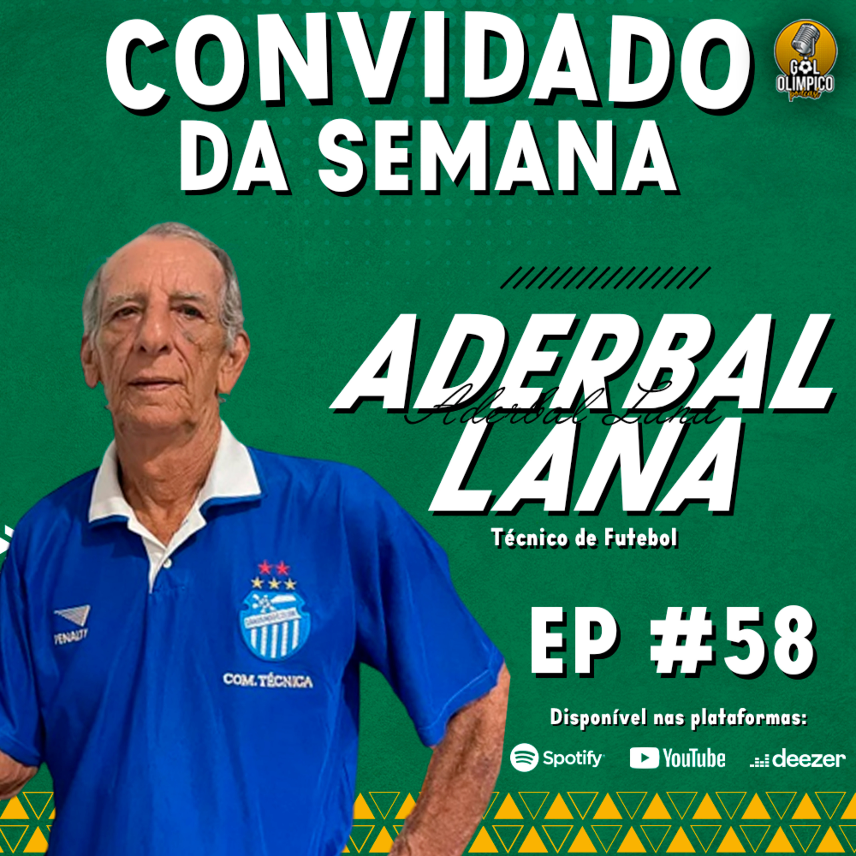 Fominha Podcast