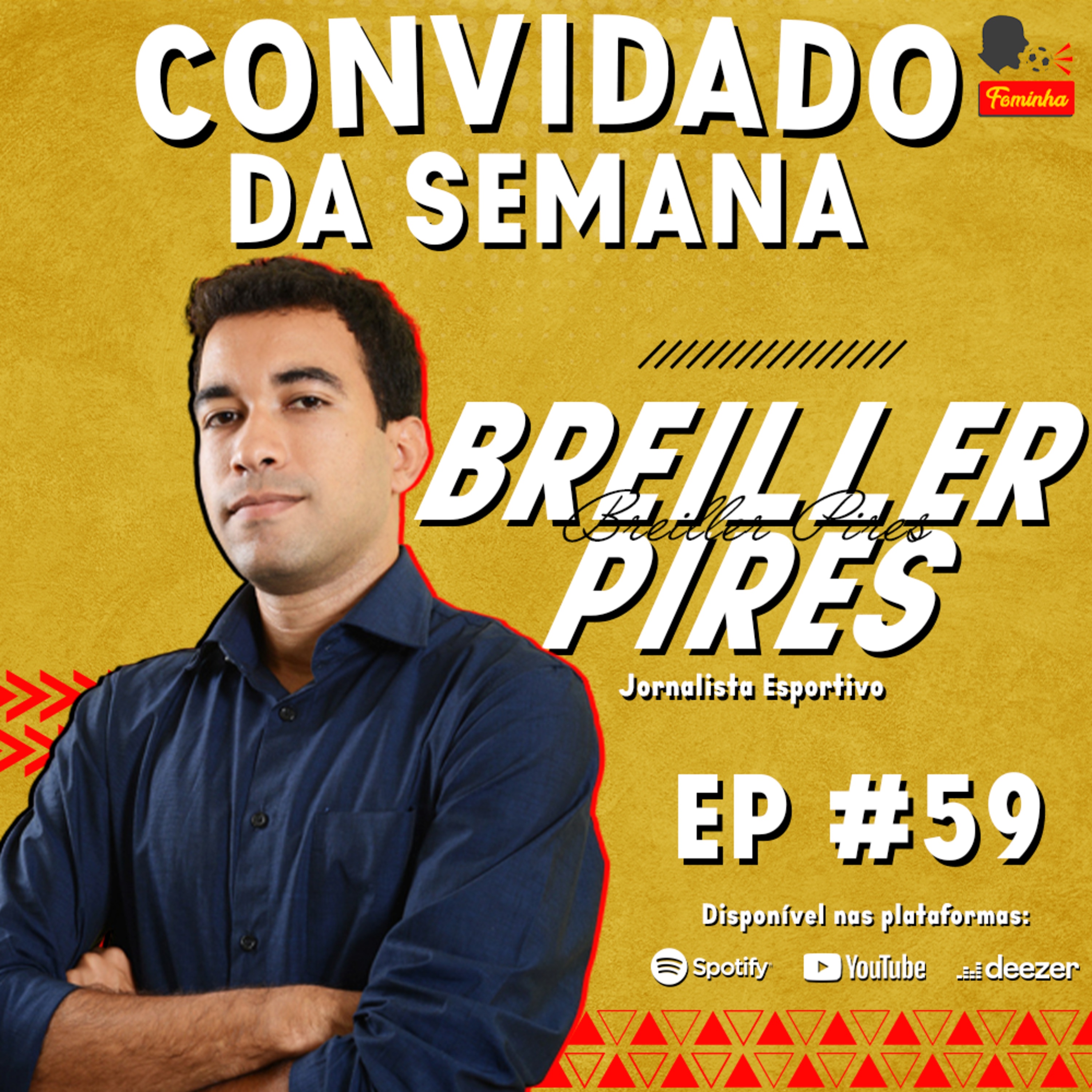 Fominha Podcast