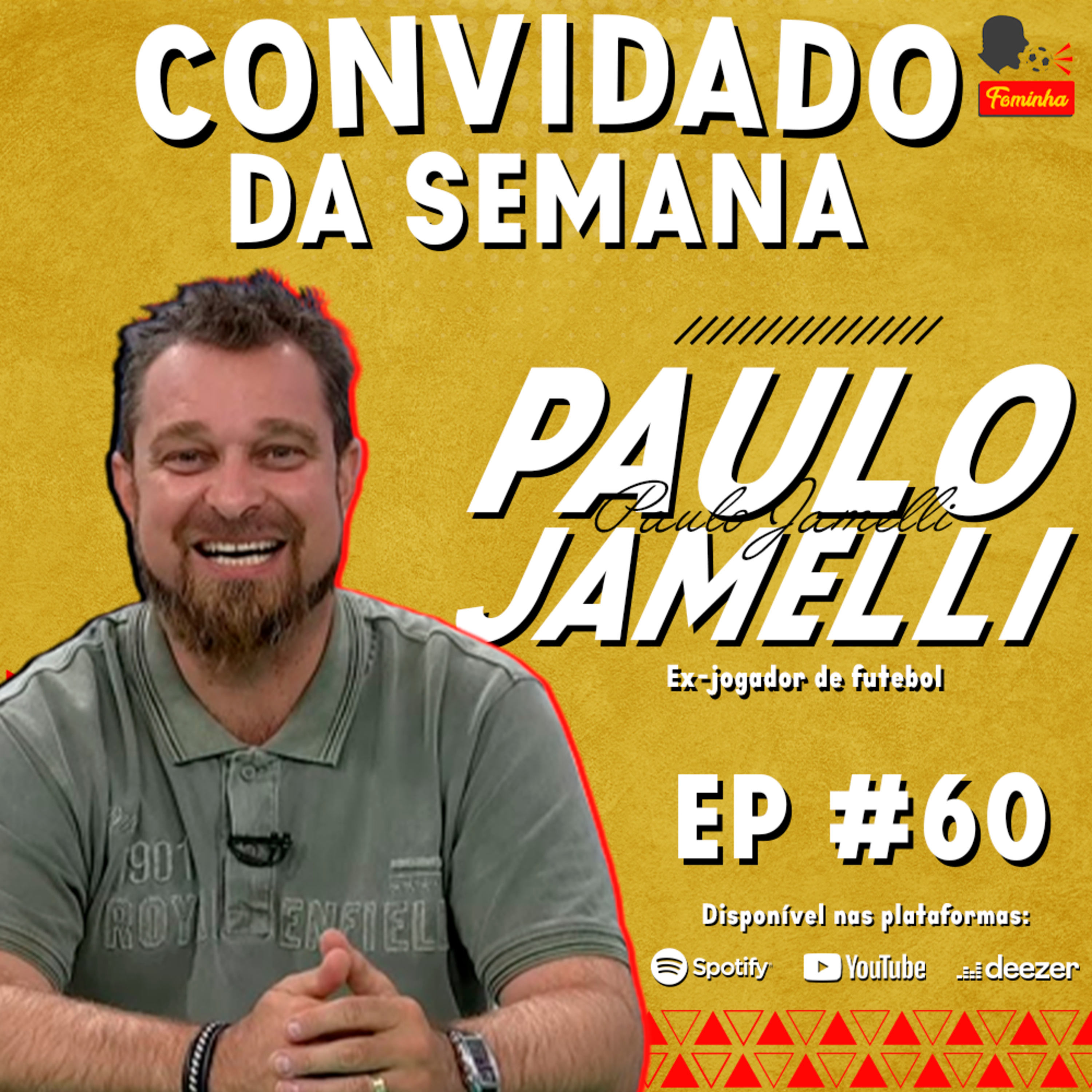Fominha Podcast