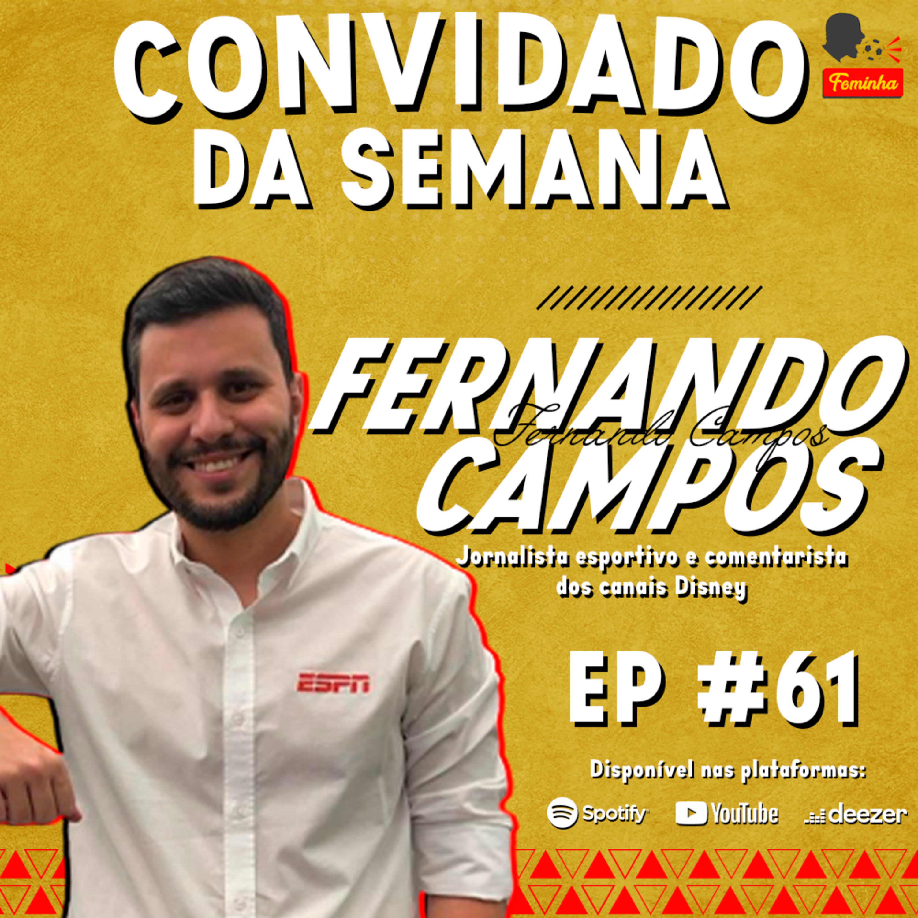 Fominha Podcast