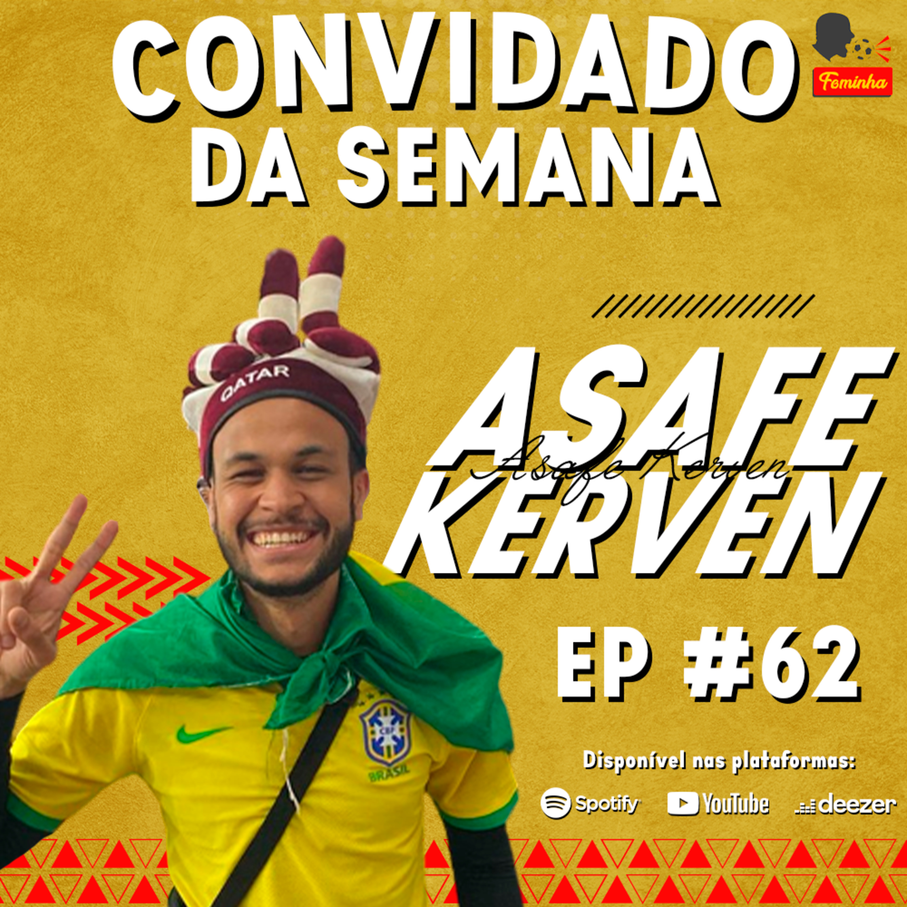 Fominha Podcast