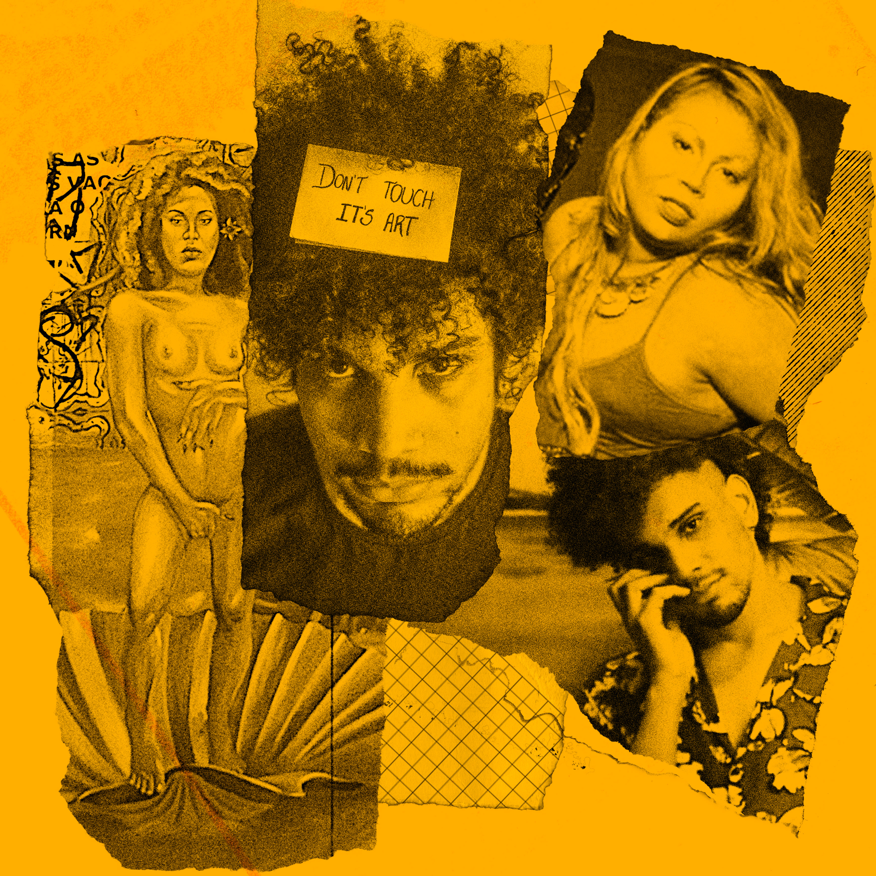 DSMLR #03 - Novos rios, Nova geração na arte paraense (com Rafa Matheus Moreira e Maurício Igor) episode artwork