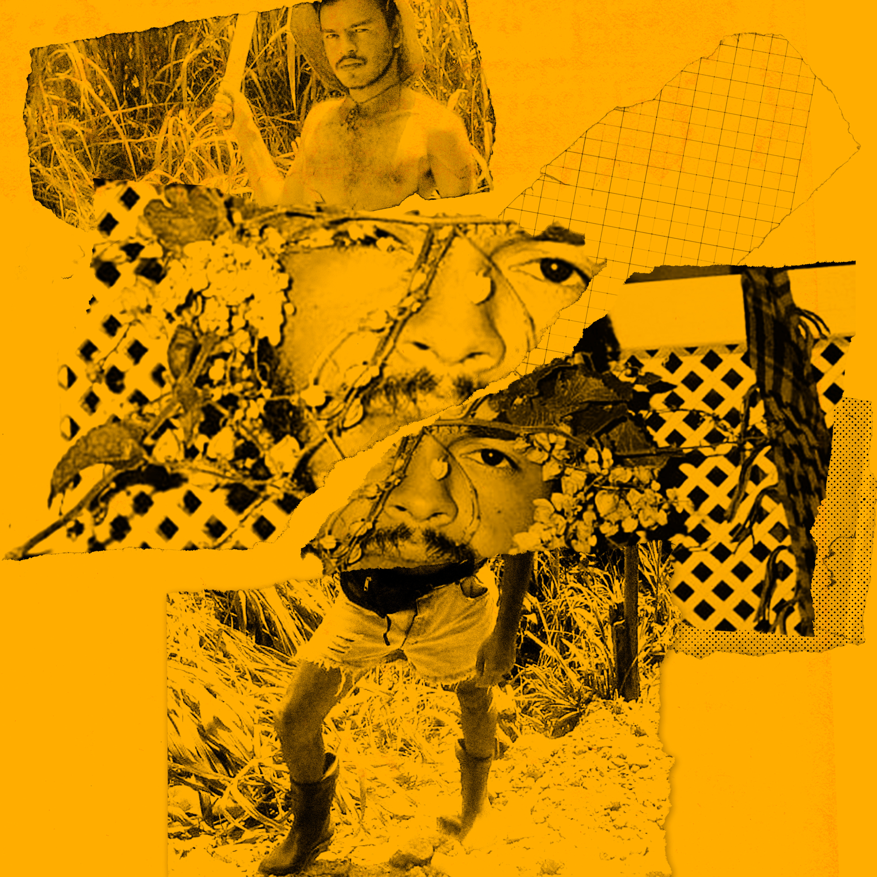 DSMLR #04 - Desvyo de Conducta, Um corpo queer na cidade das mangueiras (com Wellington Romario e Byxa do Mato) episode artwork