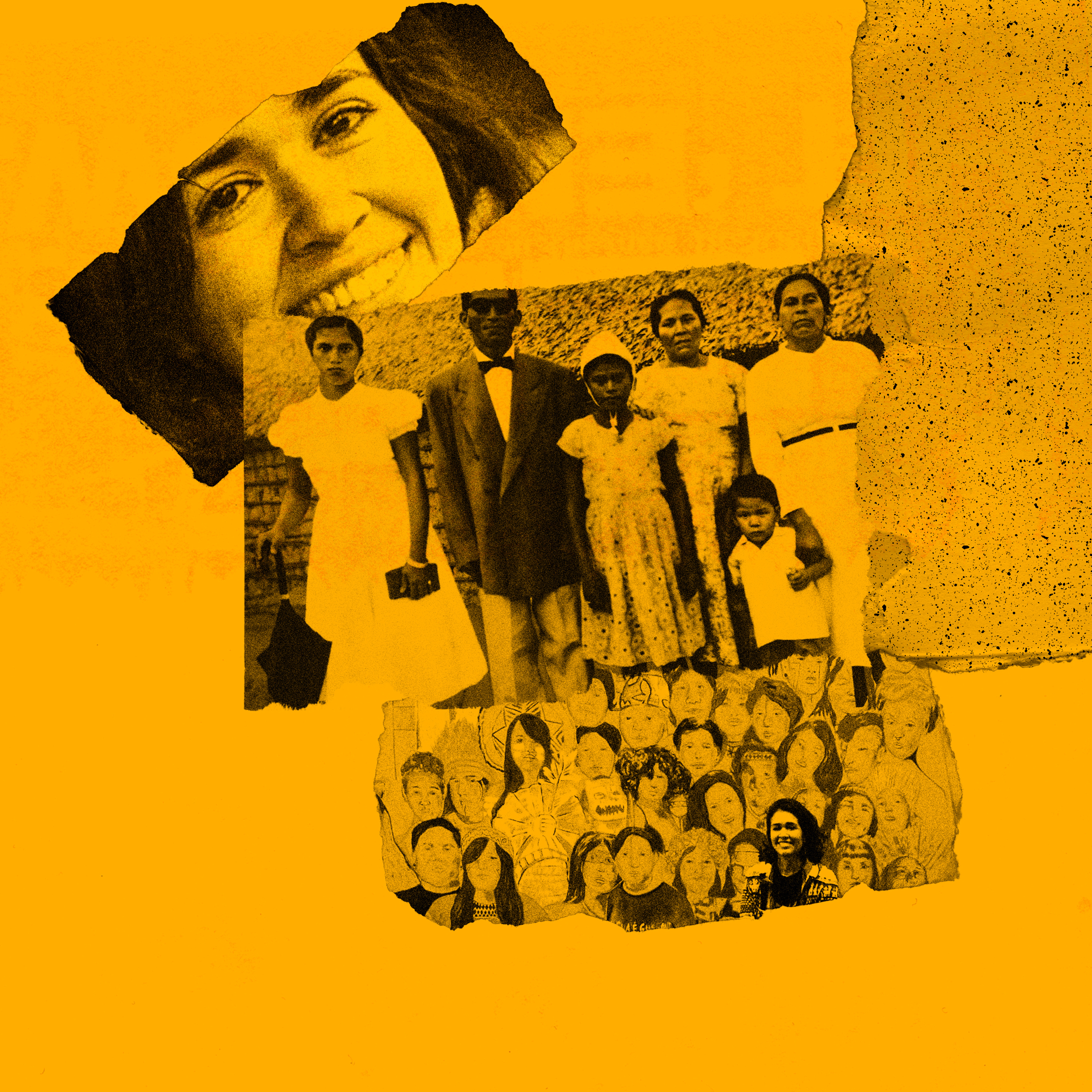 DSMLR #05 - Ancestralidade e Levante Indígena nas Artes (com Moara Brasil Tupinambá) episode artwork