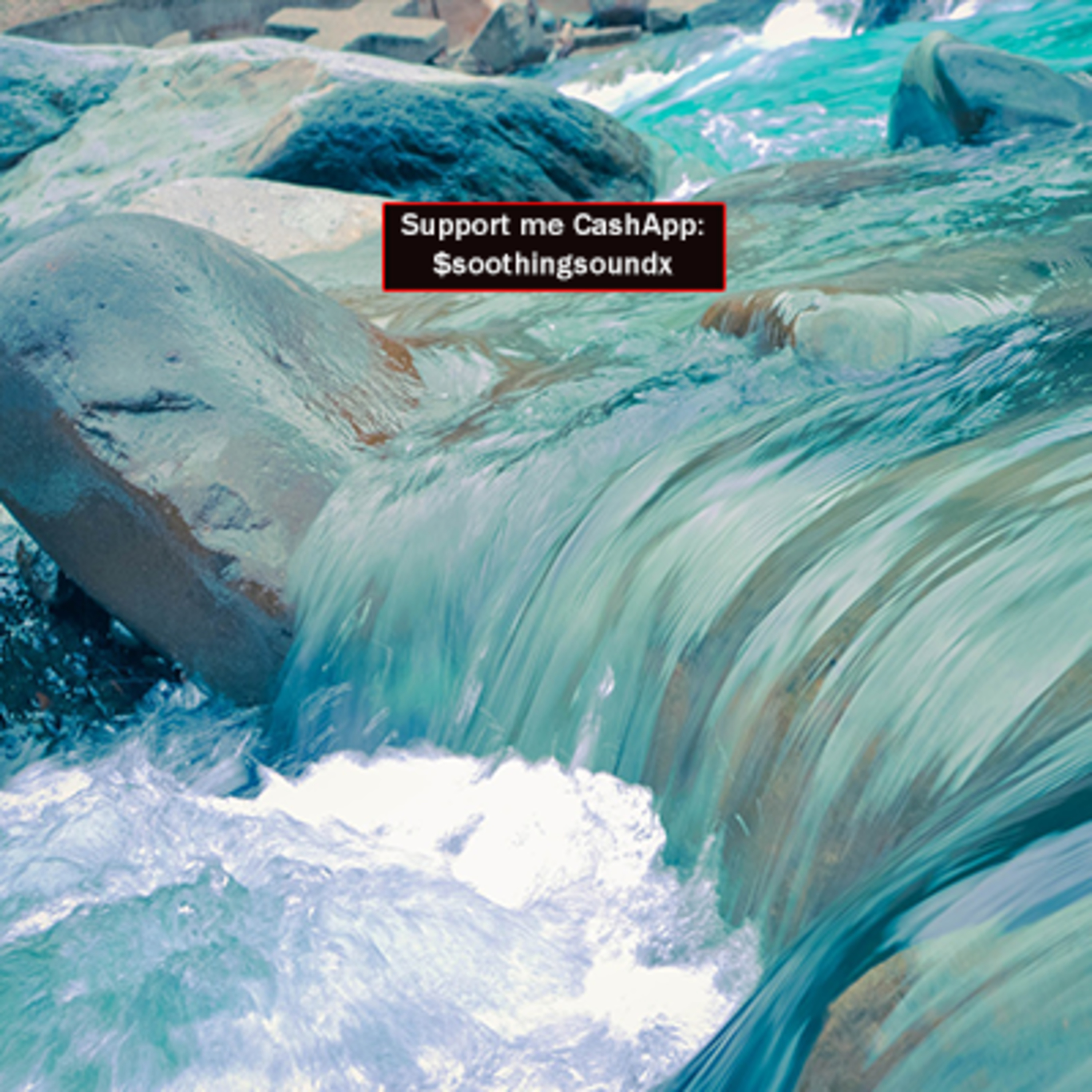 10. Relaxing Healing Water Sound + Soft Piano for Focus, Relaxation and Healing | Soothing Sounds episode artwork