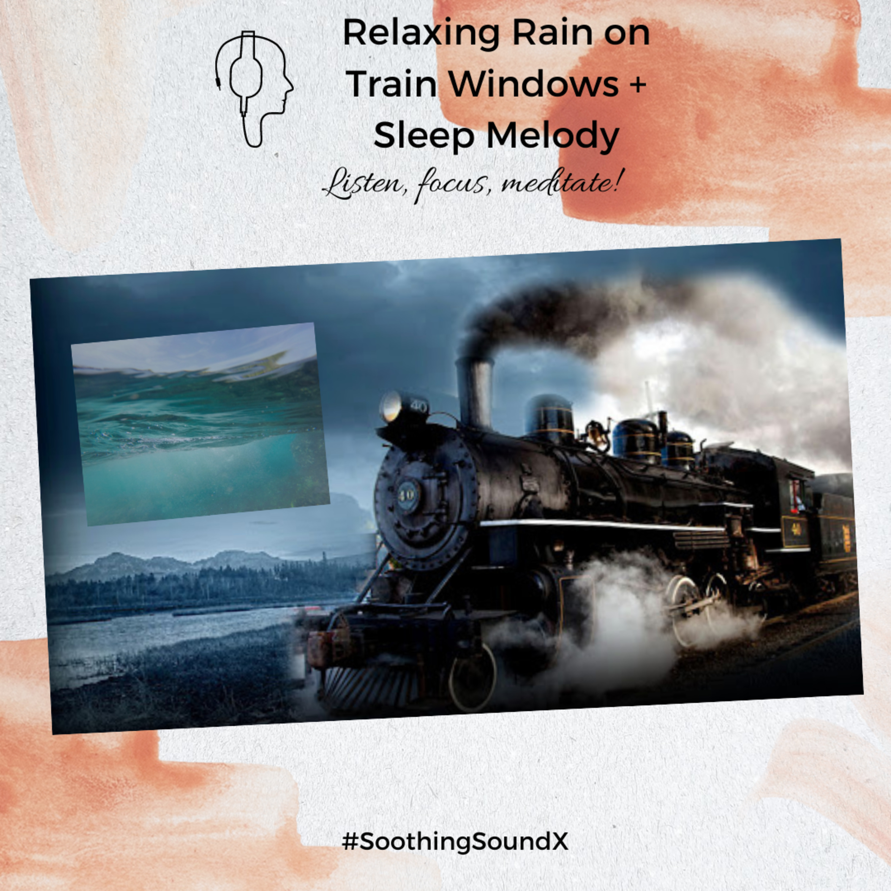 SoundSky - Relaxing White Noises