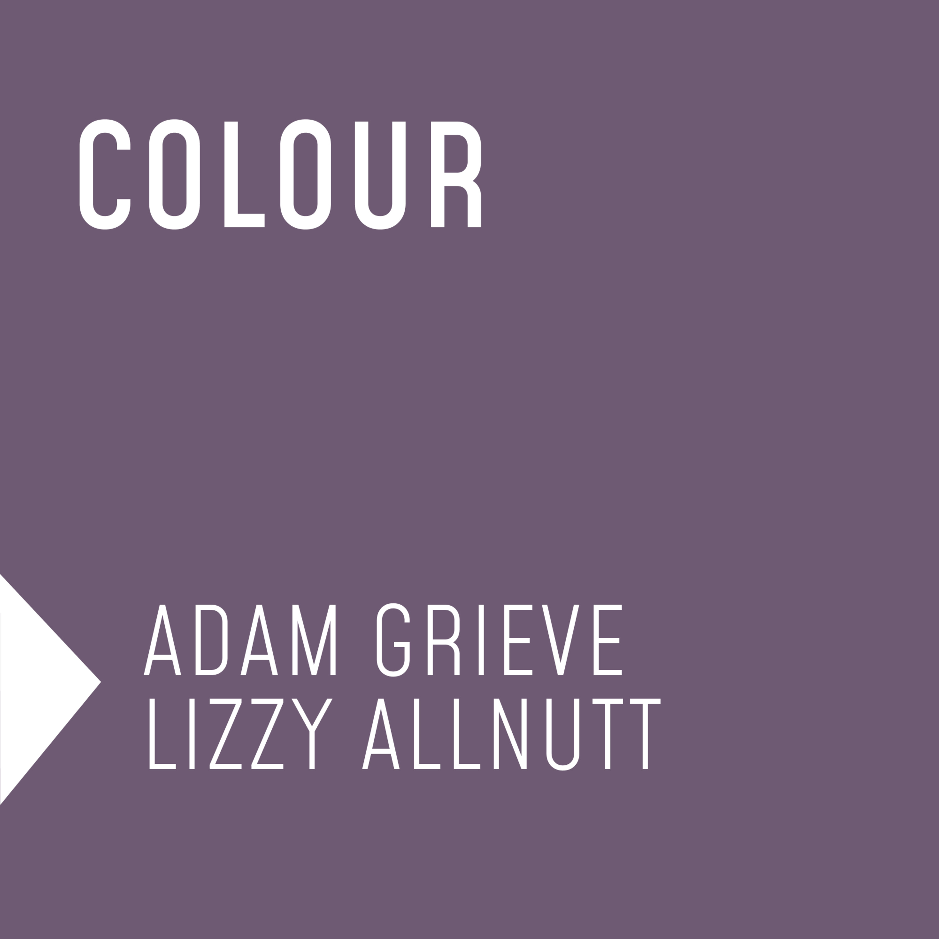 Colour - Photography Episode 3