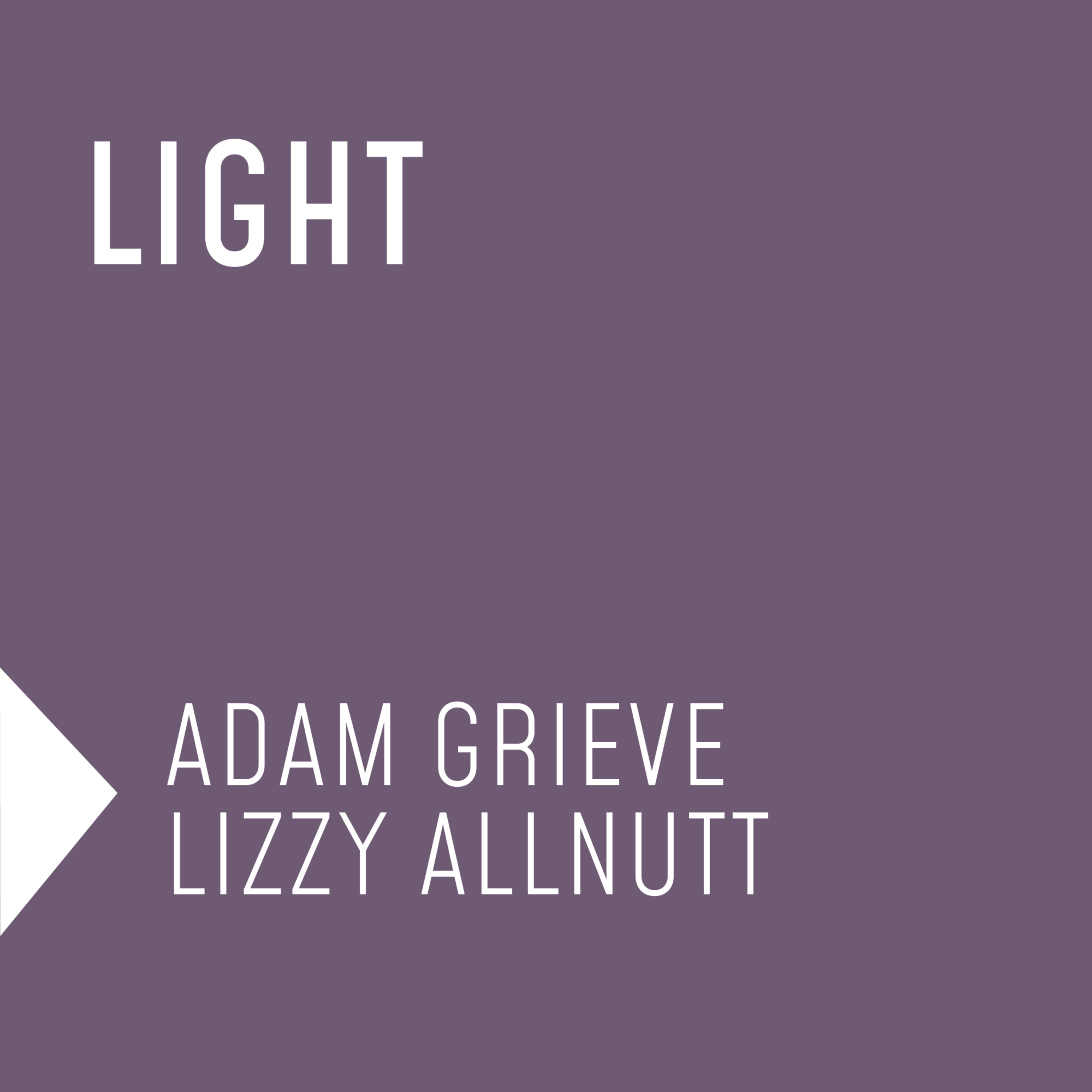 Light - Photography Episode 4