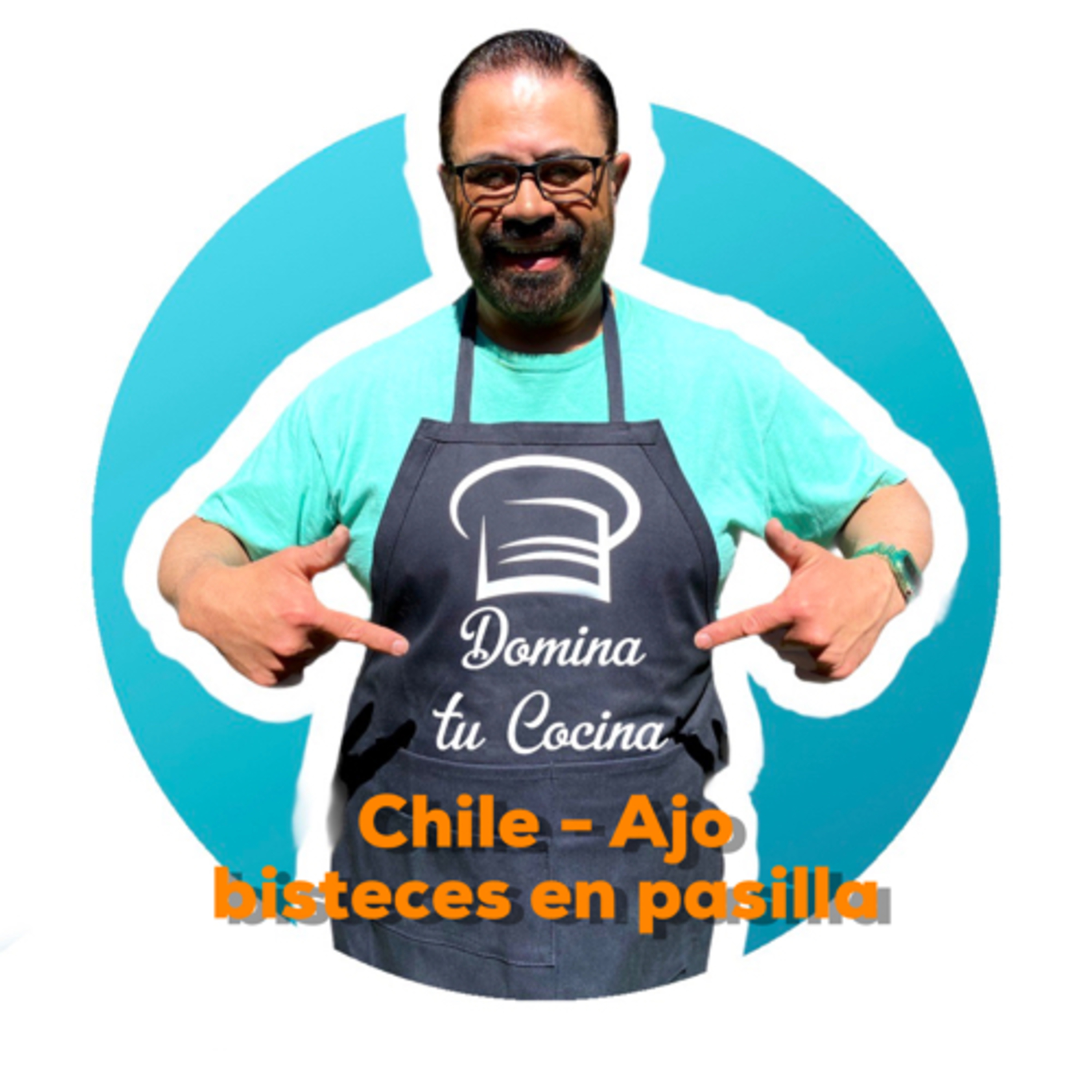Domina tu Cocina