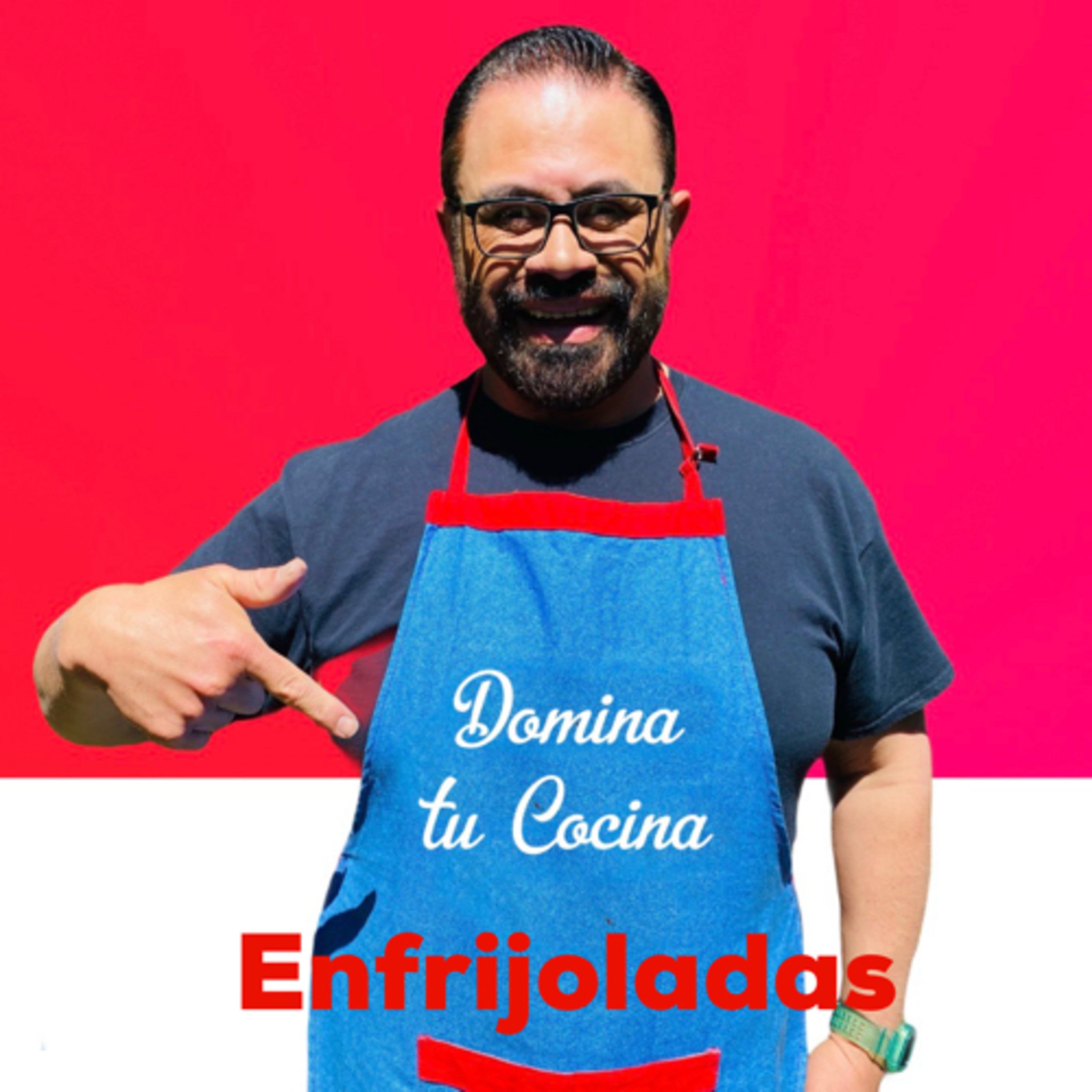 Domina tu Cocina
