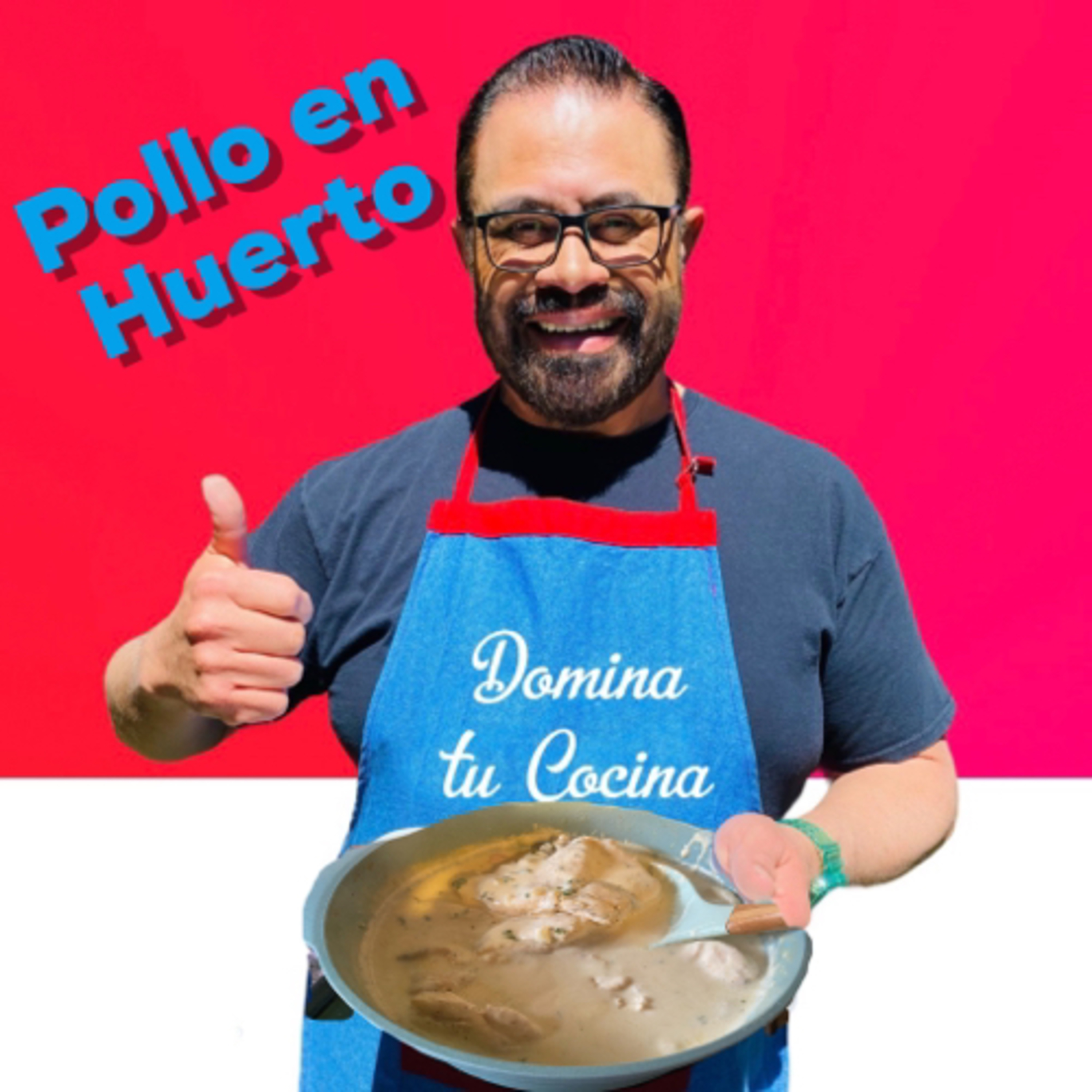 Domina tu Cocina