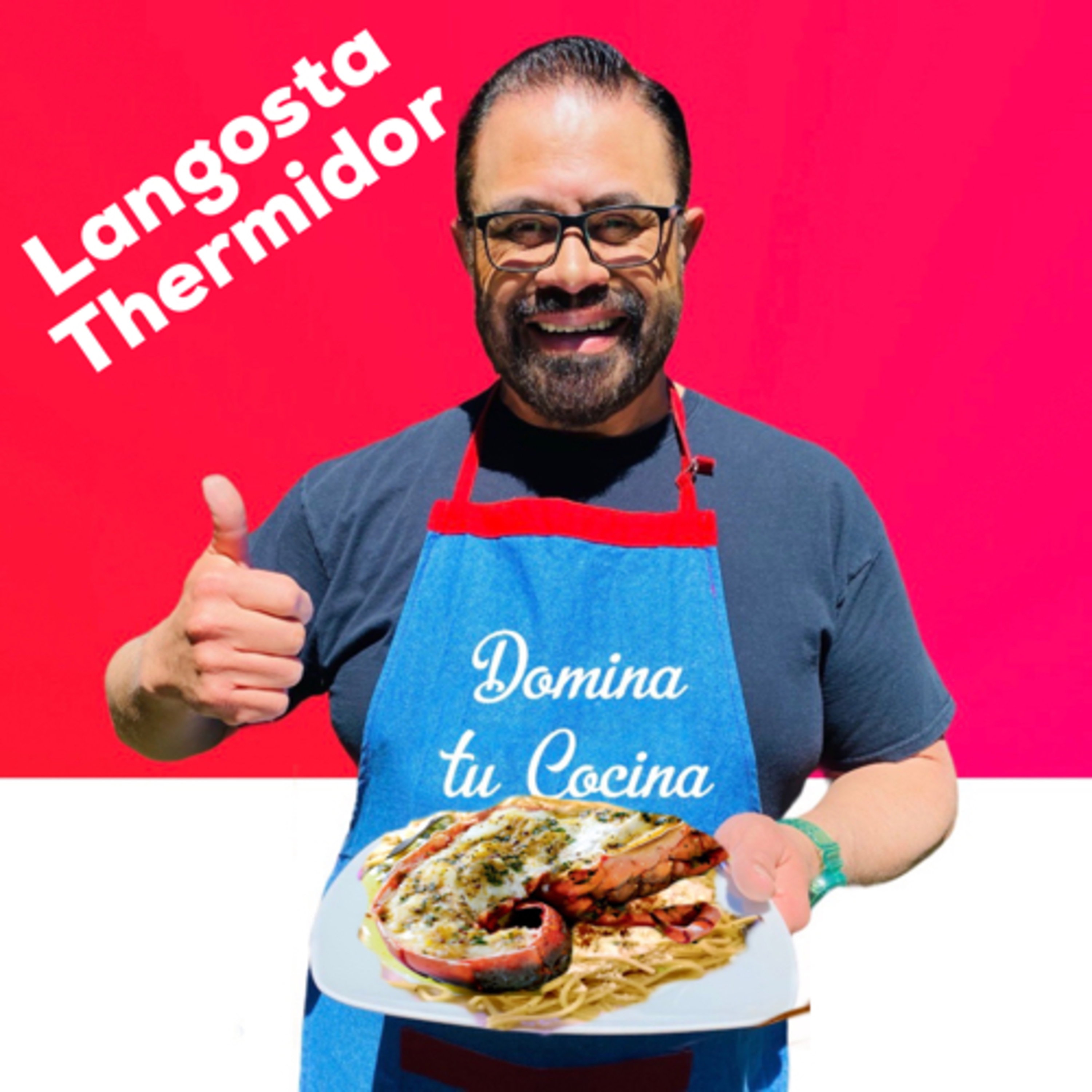 Domina tu Cocina