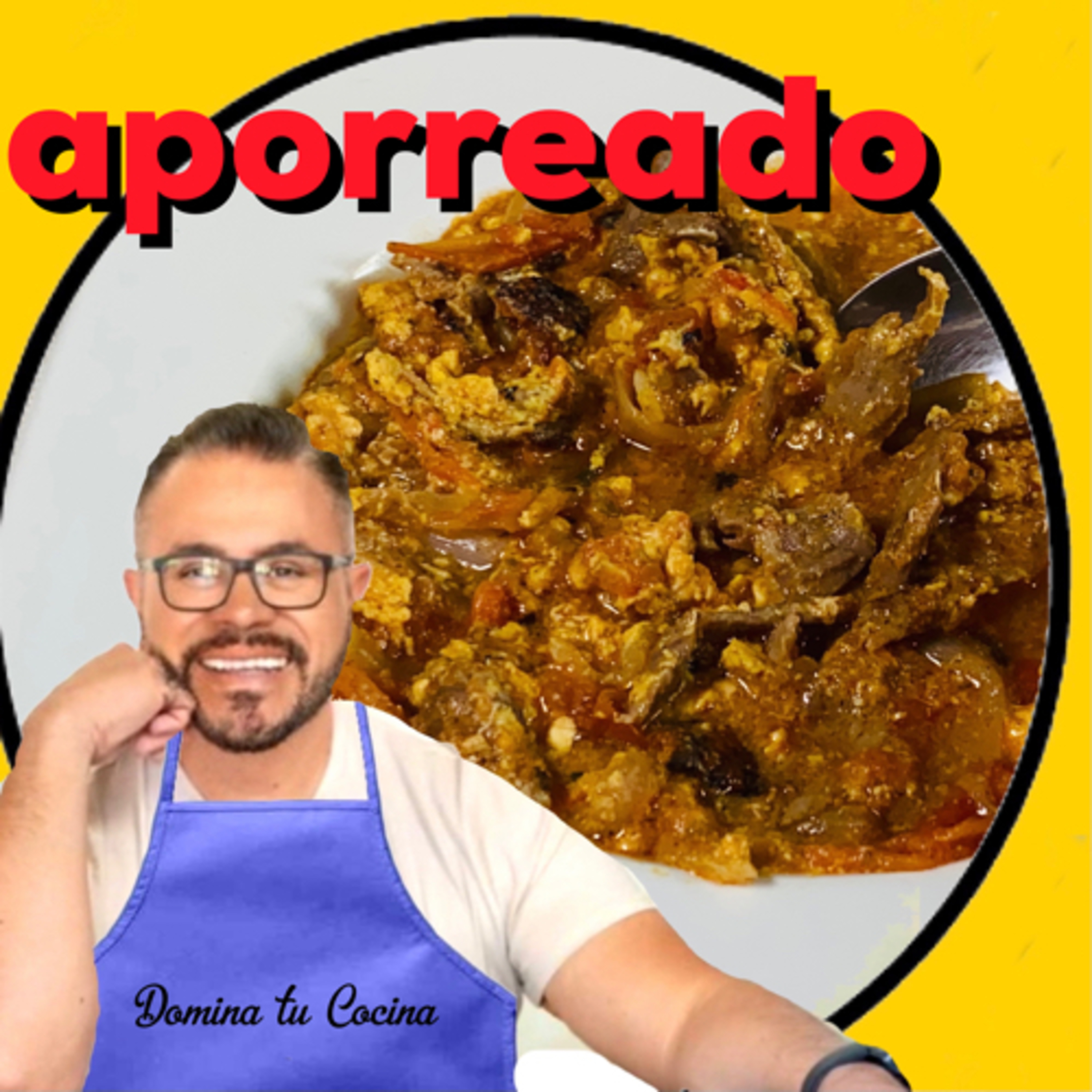 Domina tu Cocina