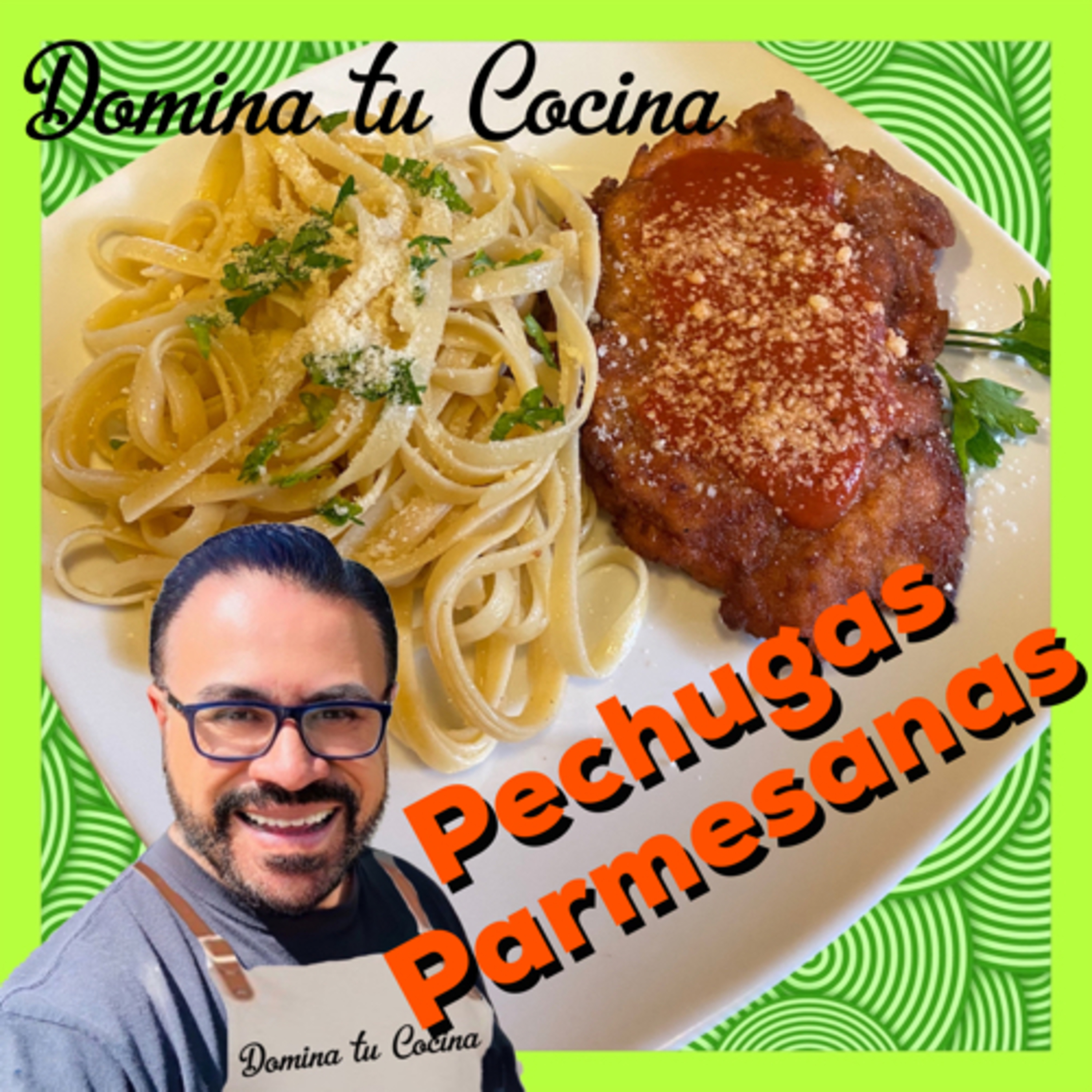 Domina tu Cocina