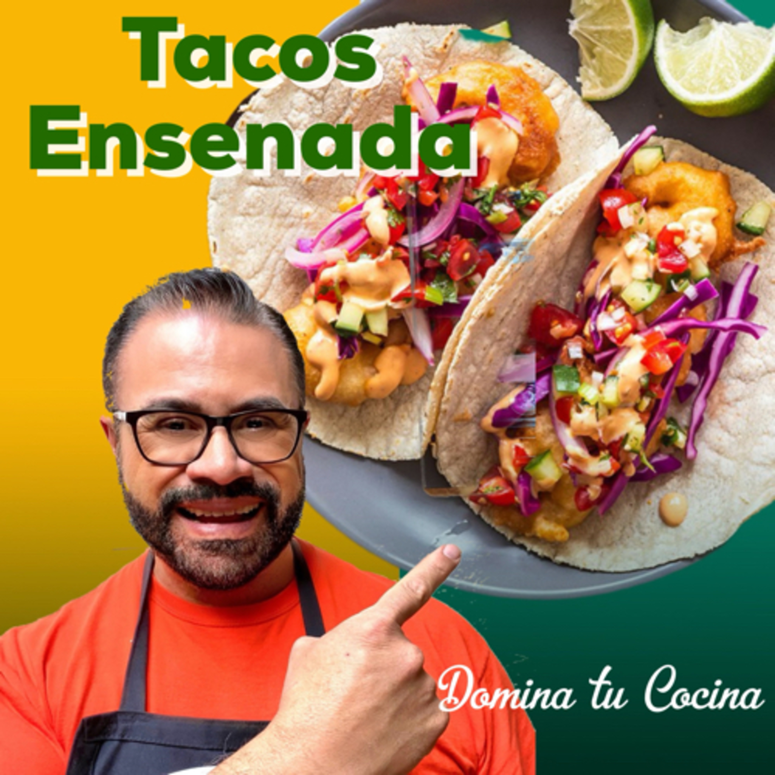Domina tu Cocina