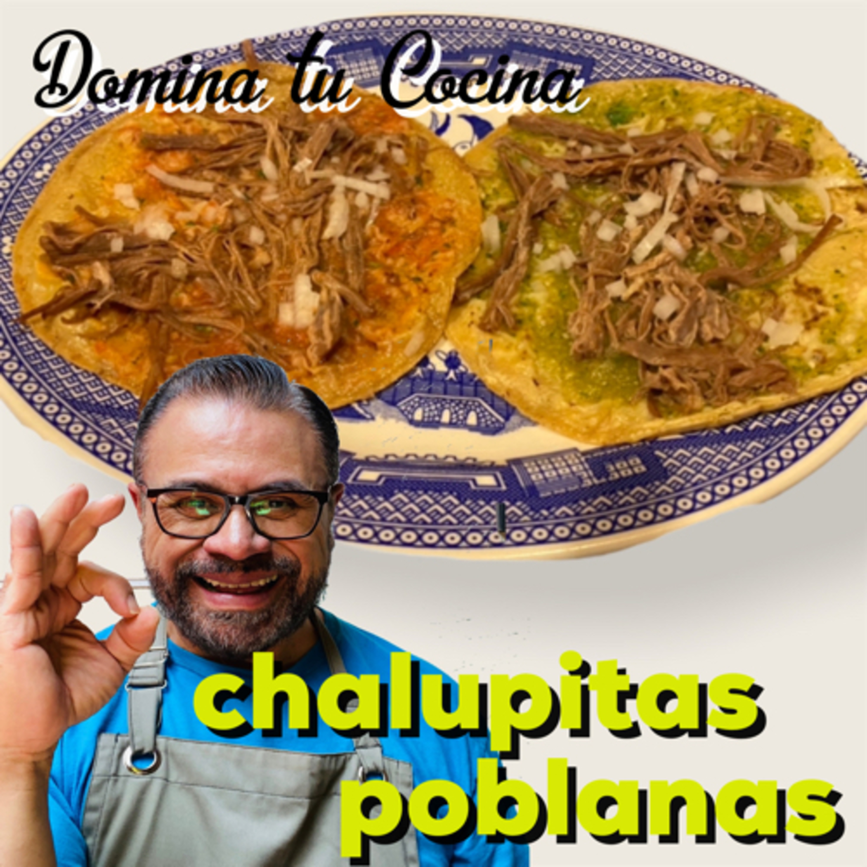 Domina tu Cocina