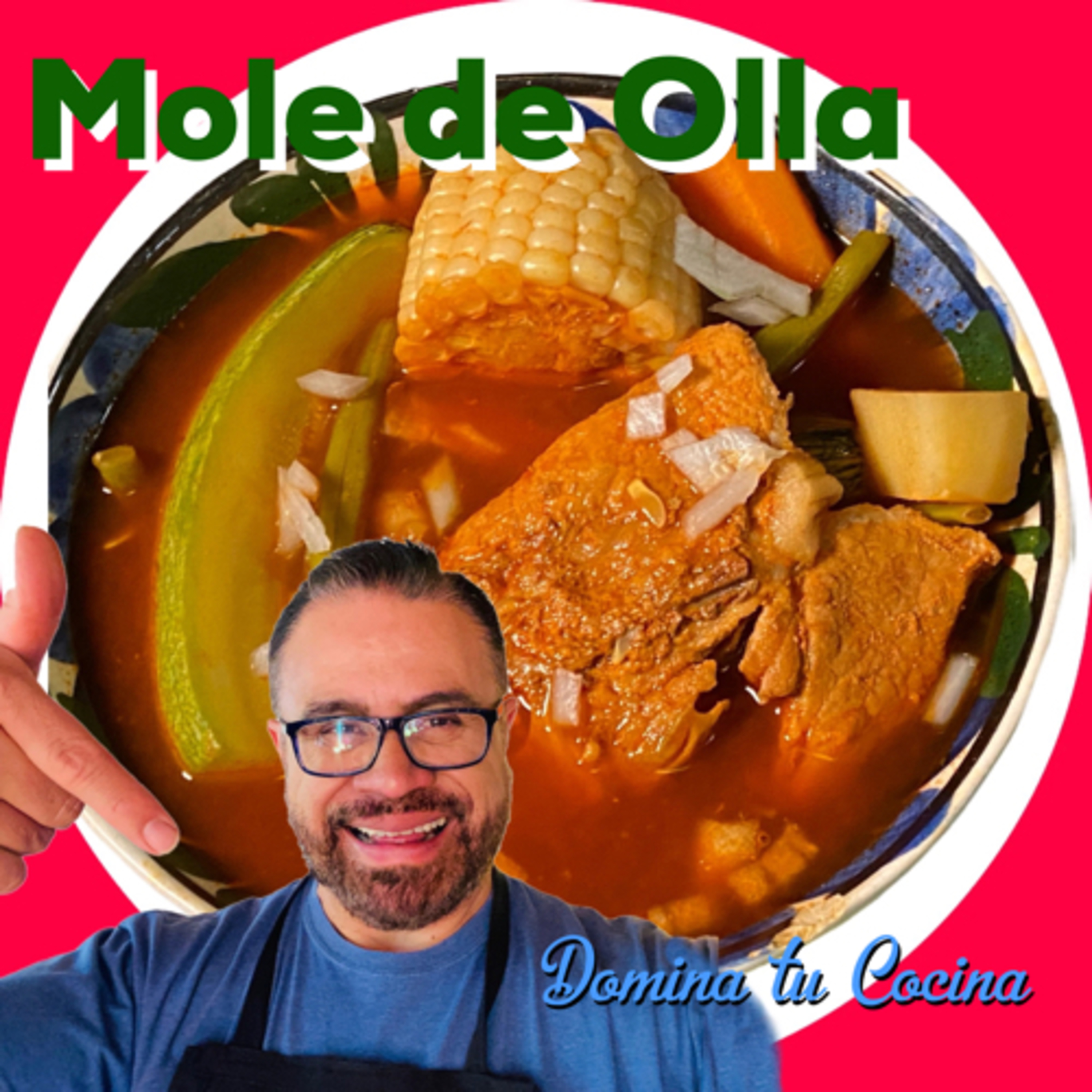 Domina tu Cocina