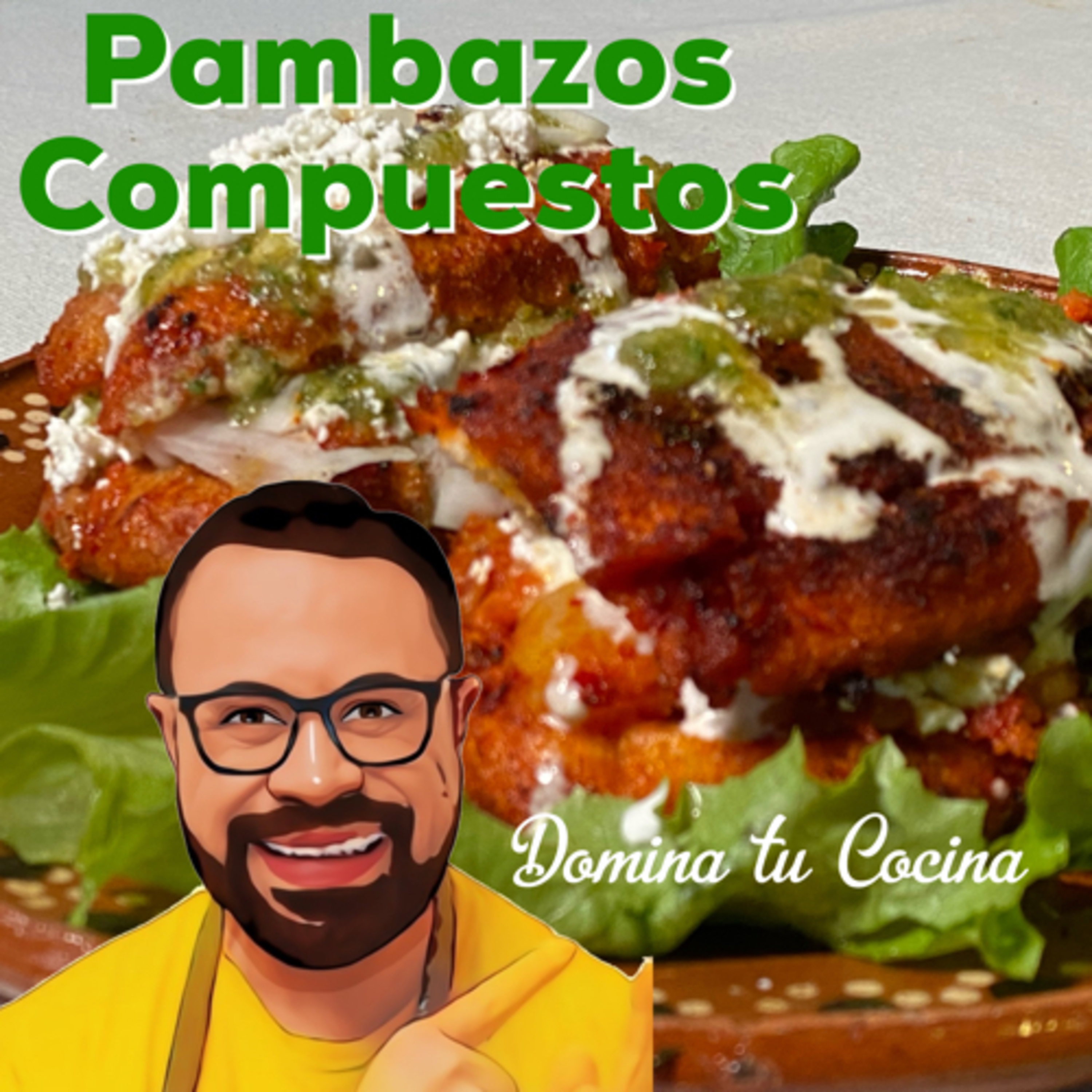 Domina tu Cocina