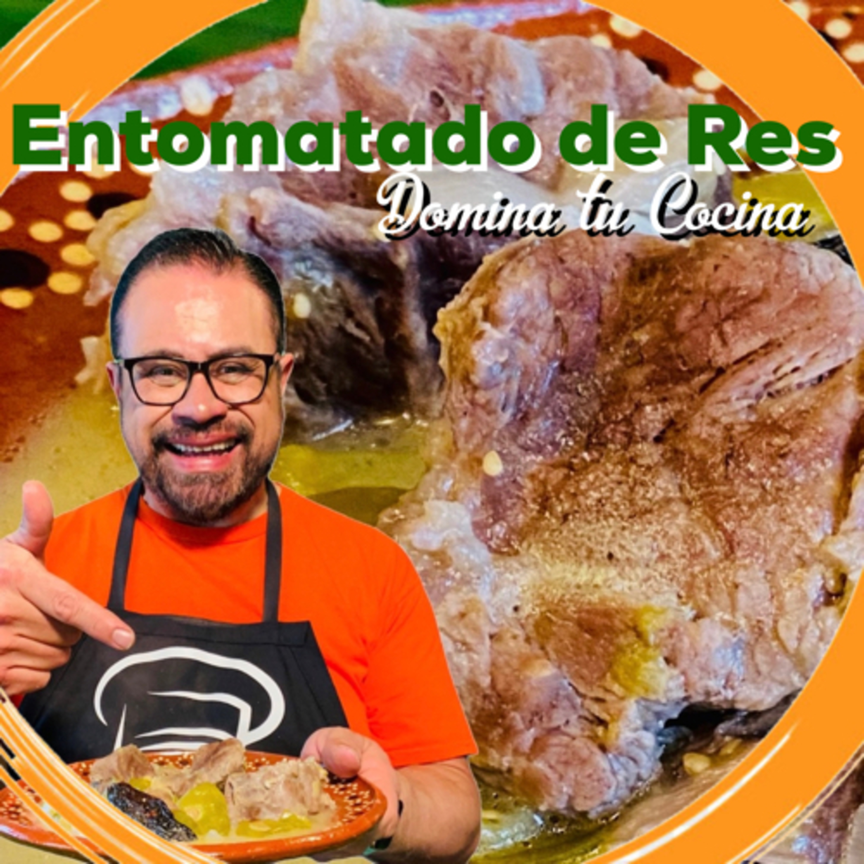 Domina tu Cocina
