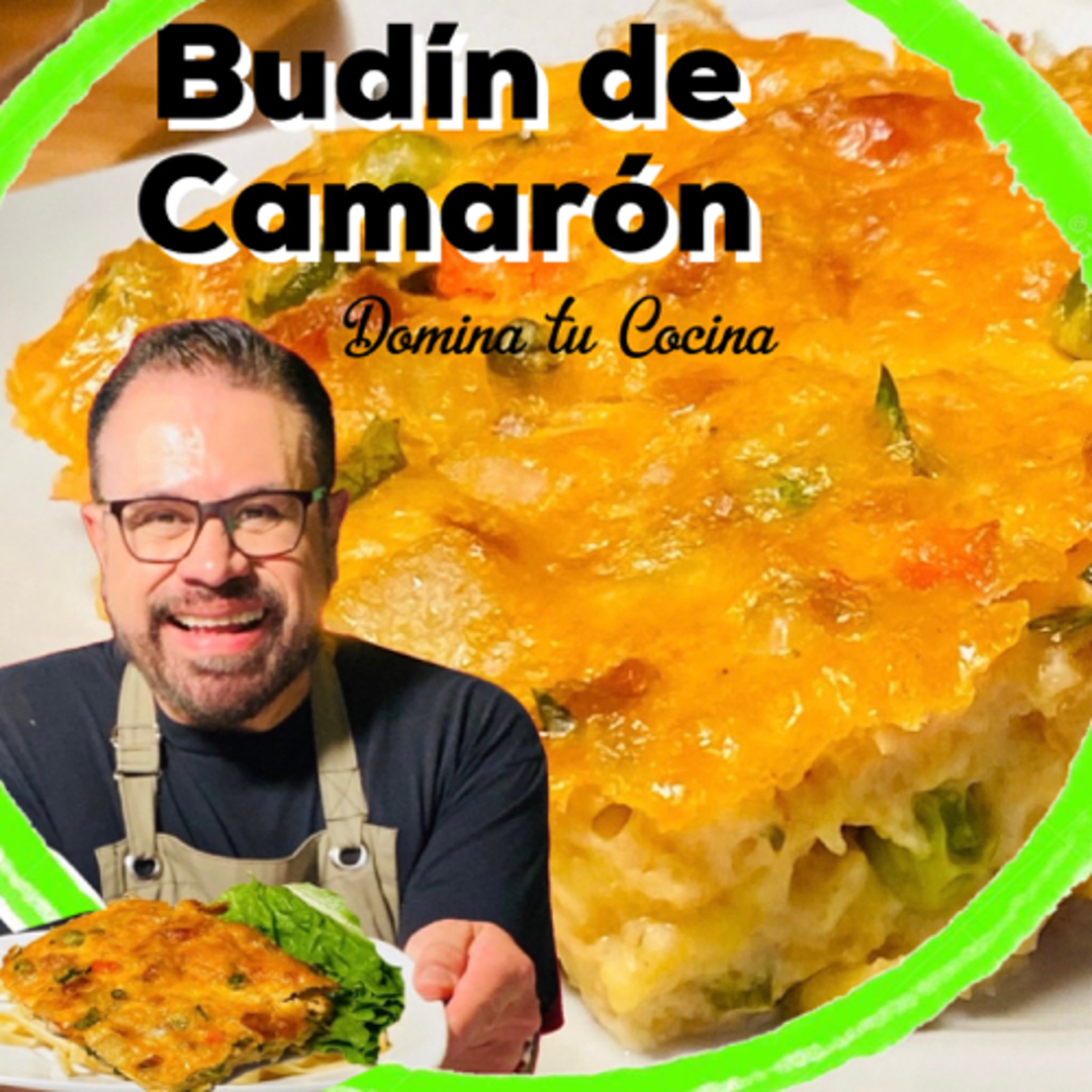 Domina tu Cocina
