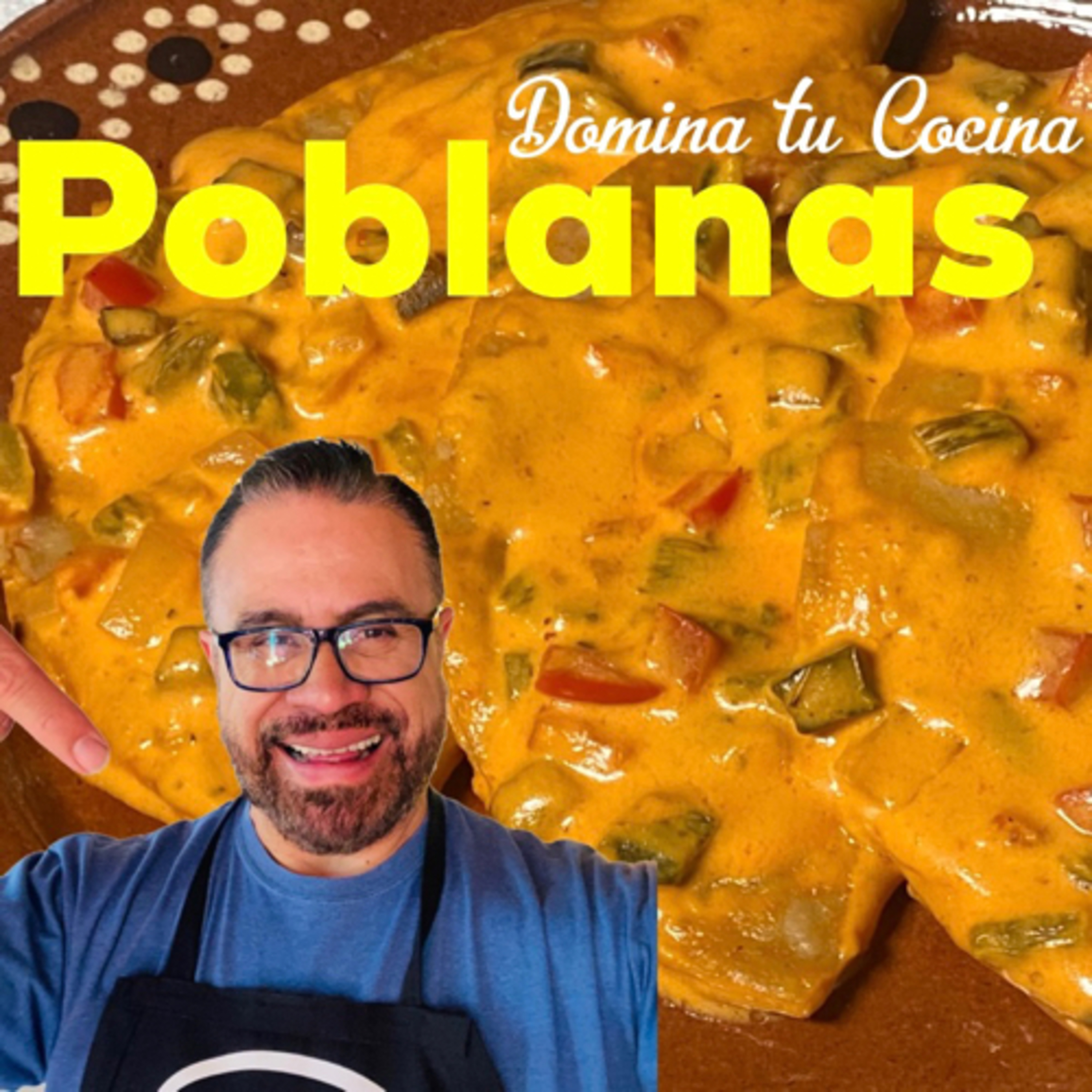 Domina tu Cocina