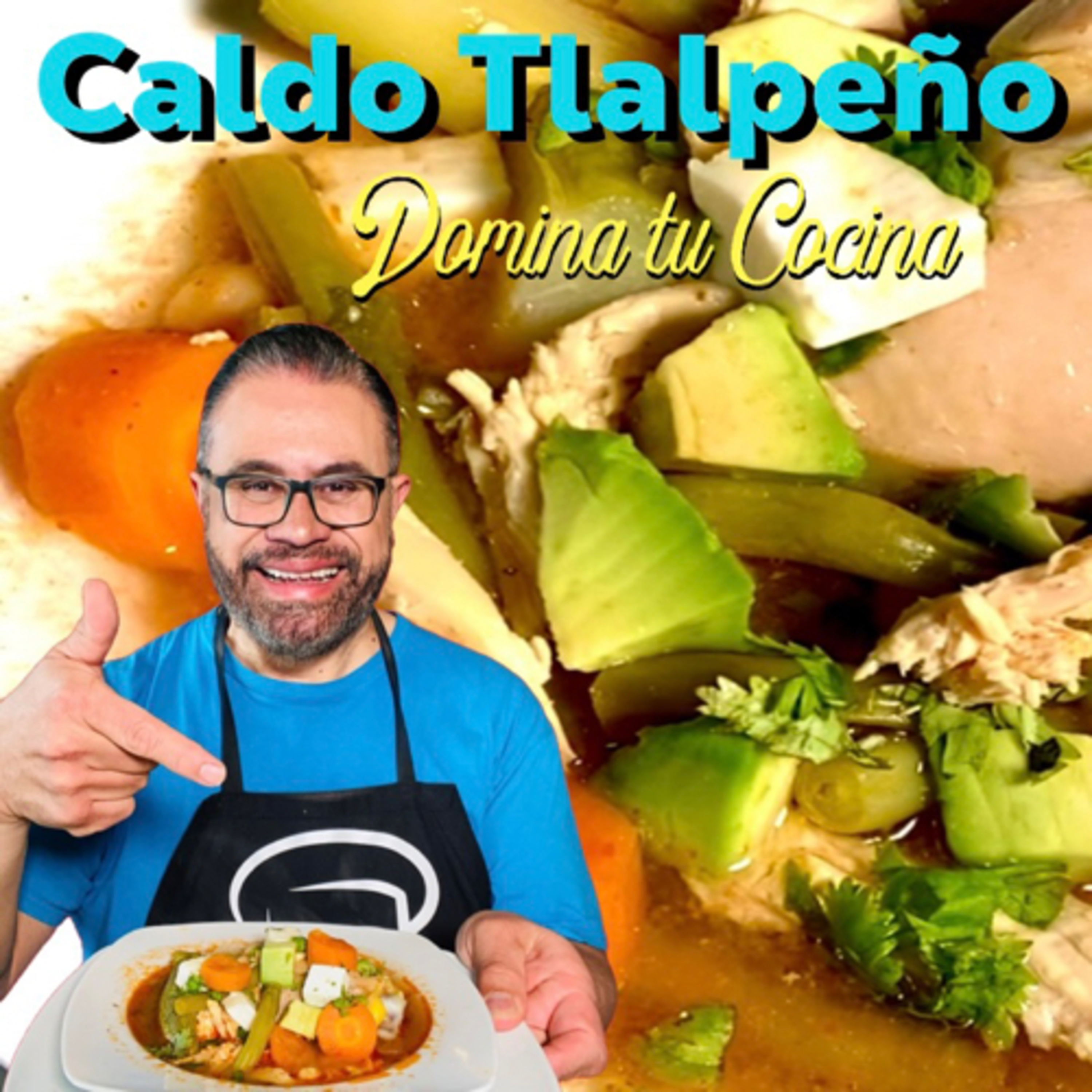 Domina tu Cocina