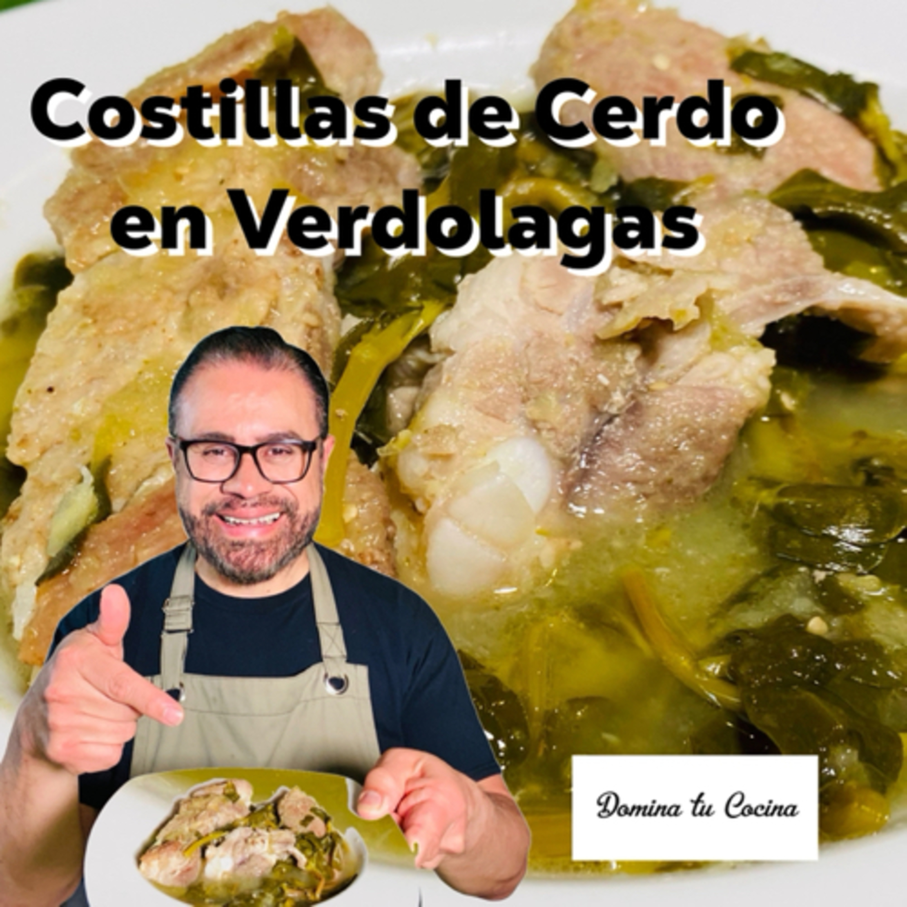 Domina tu Cocina