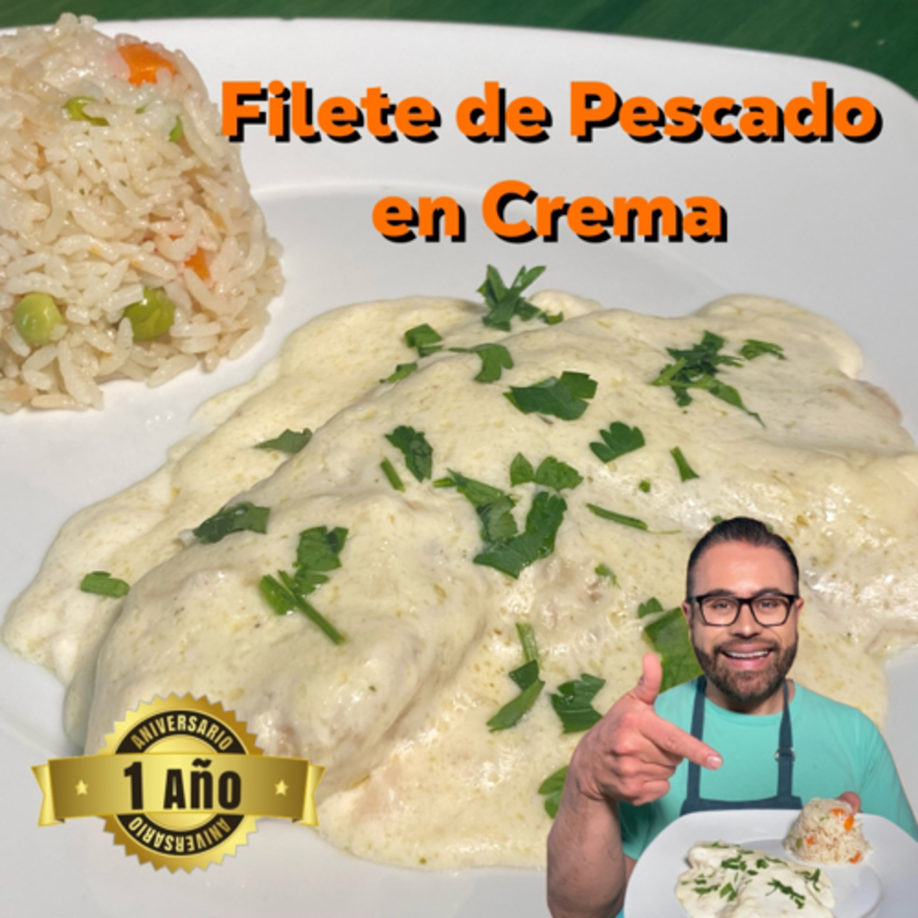 Domina tu Cocina