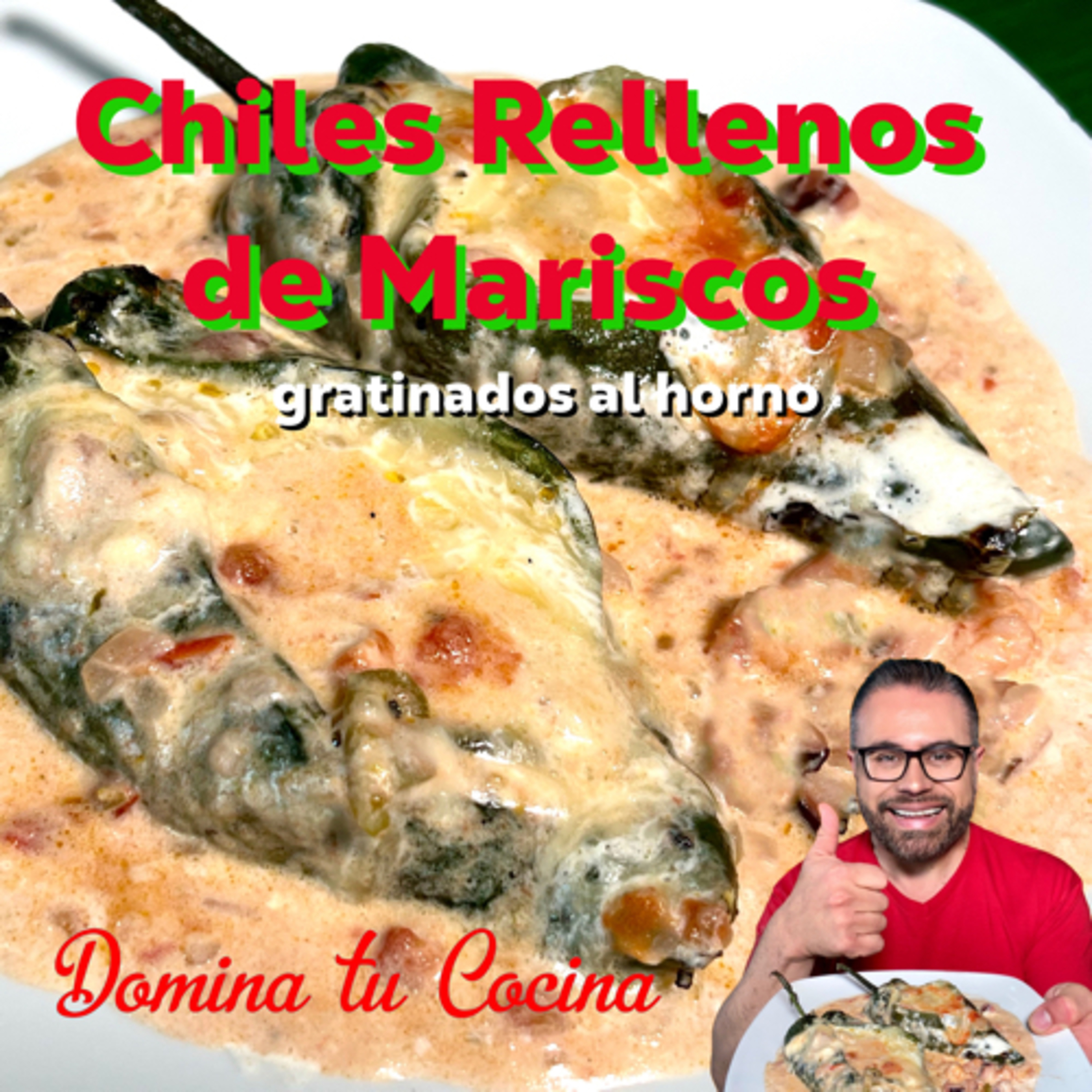 Domina tu Cocina
