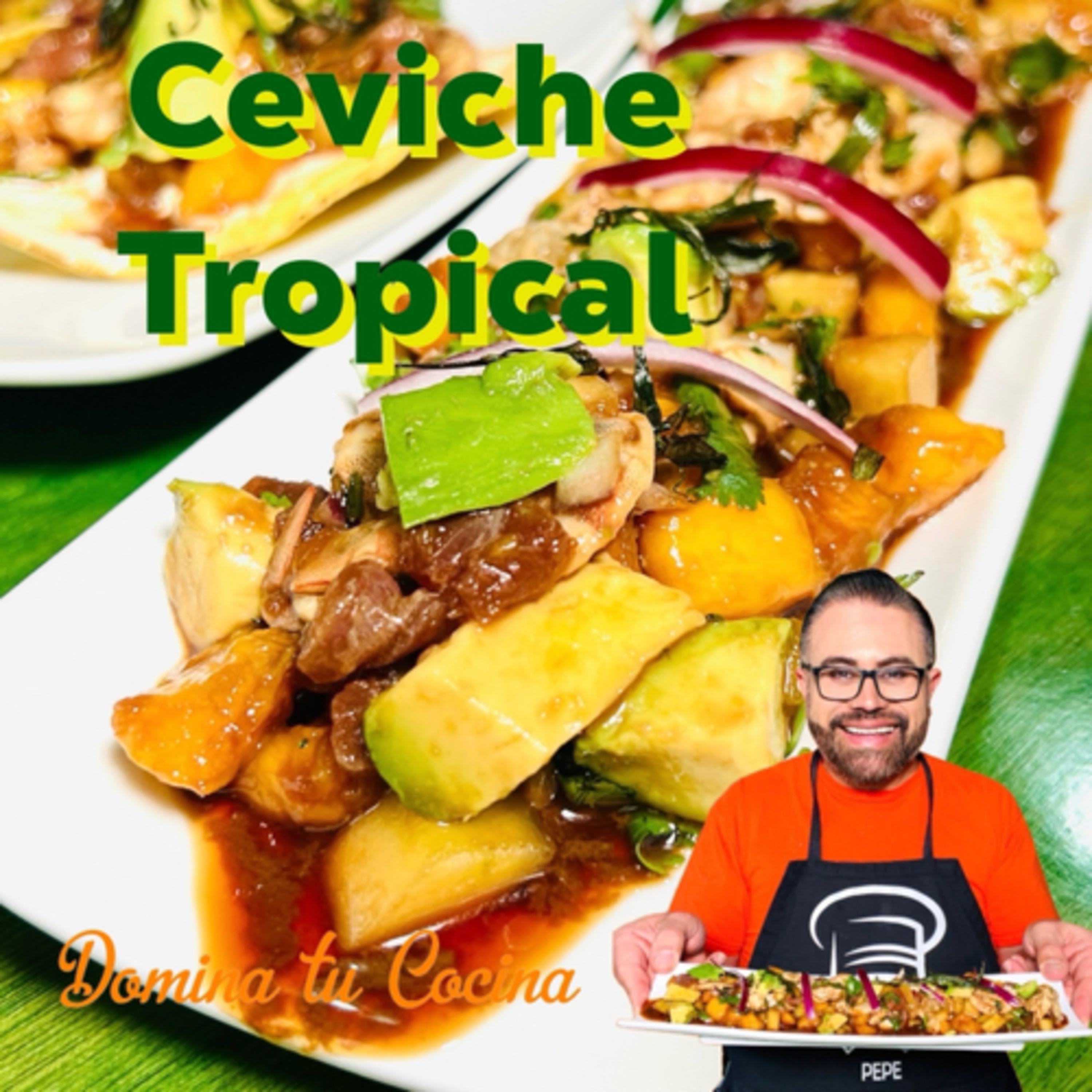 Domina tu Cocina