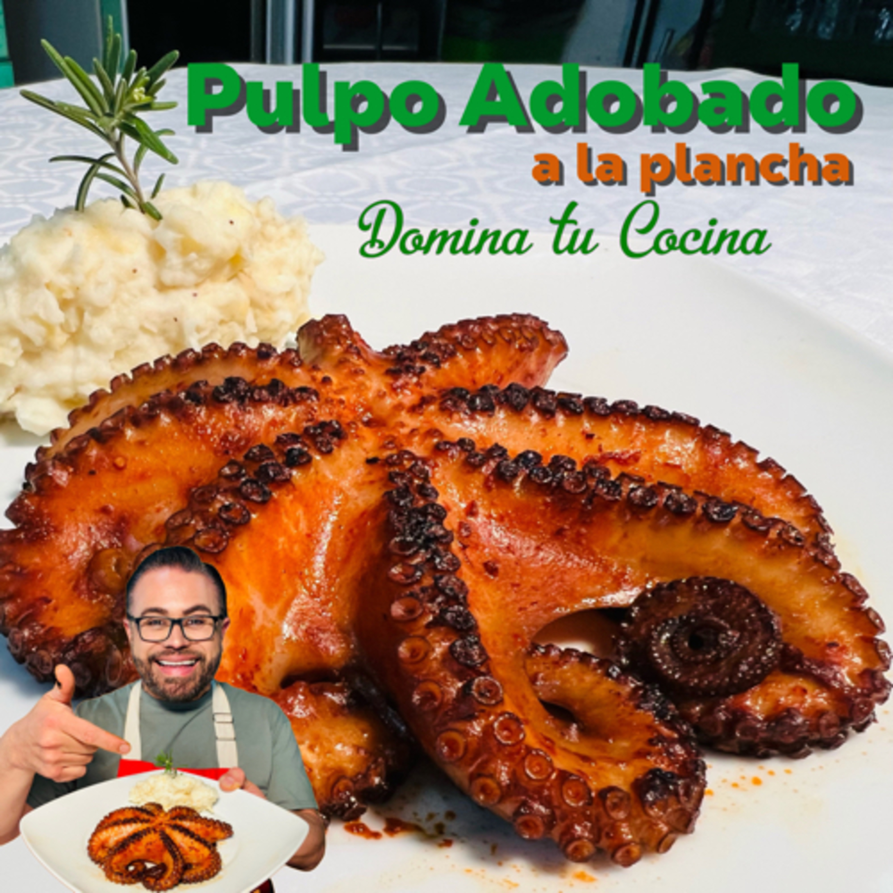 Domina tu Cocina