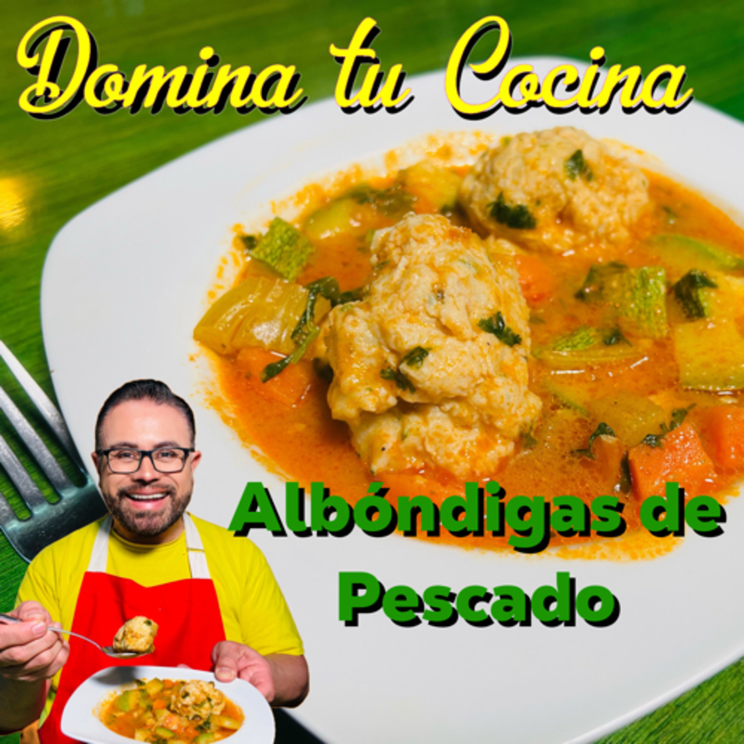 Domina tu Cocina