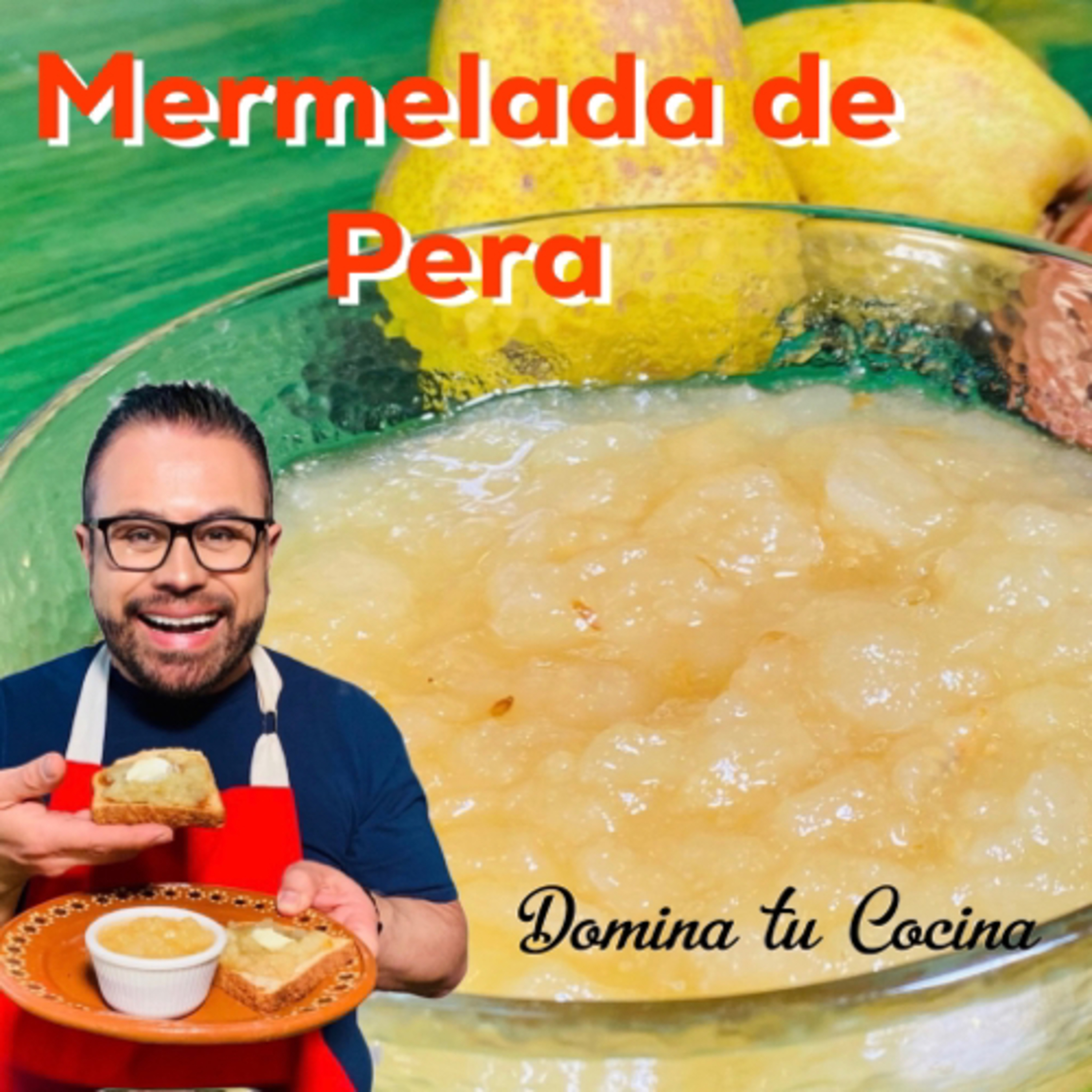 Domina tu Cocina