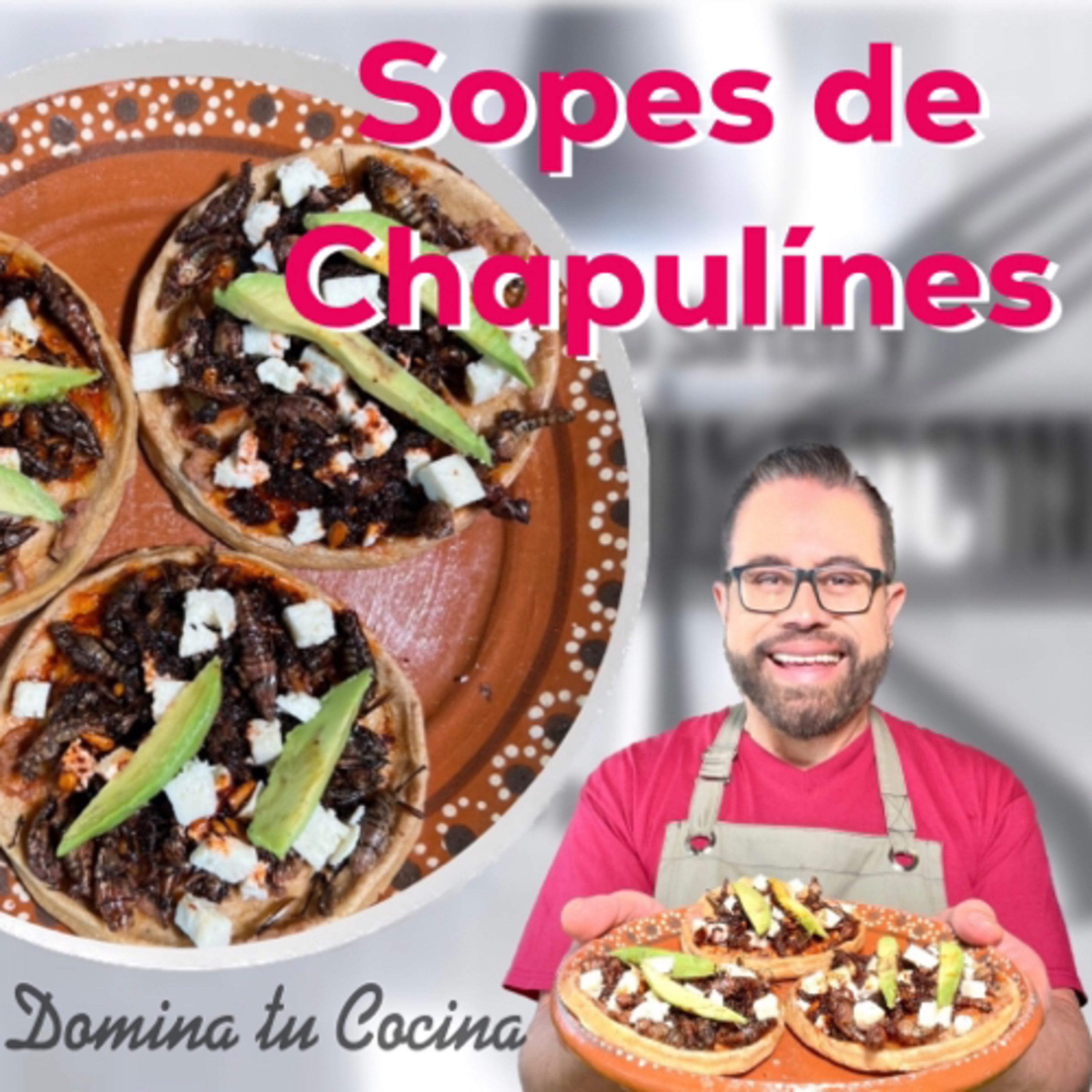 Domina tu Cocina