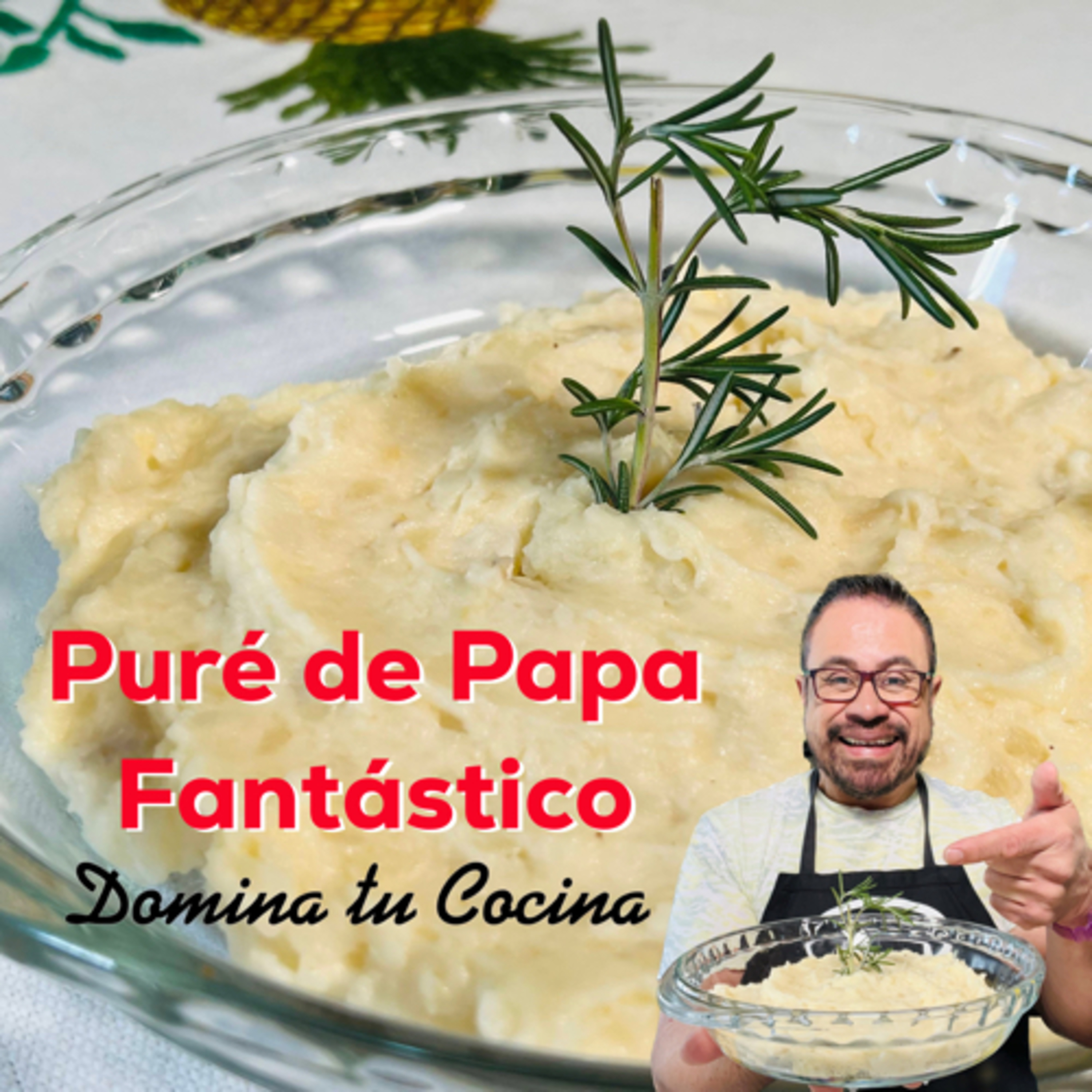 Domina tu Cocina
