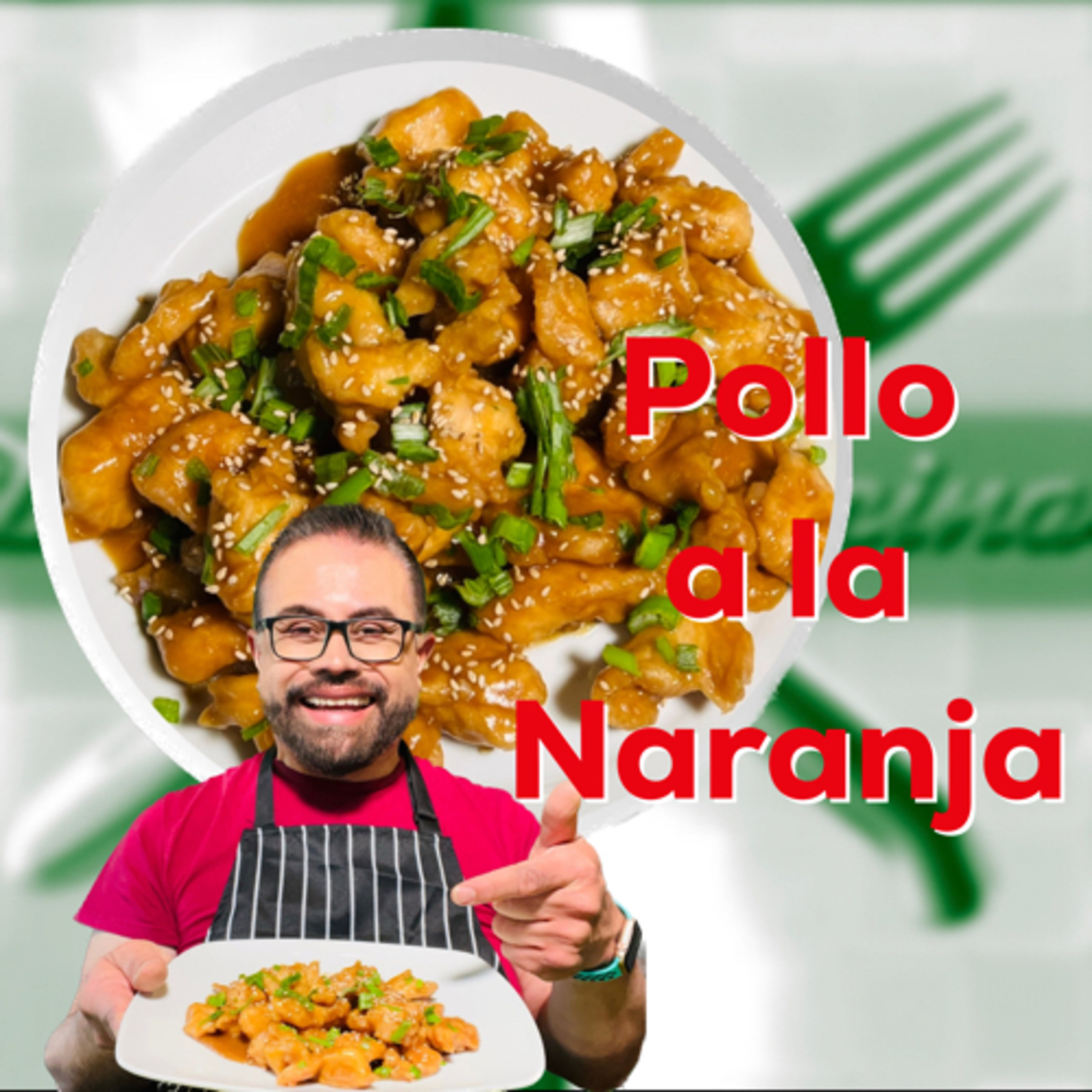 Domina tu Cocina