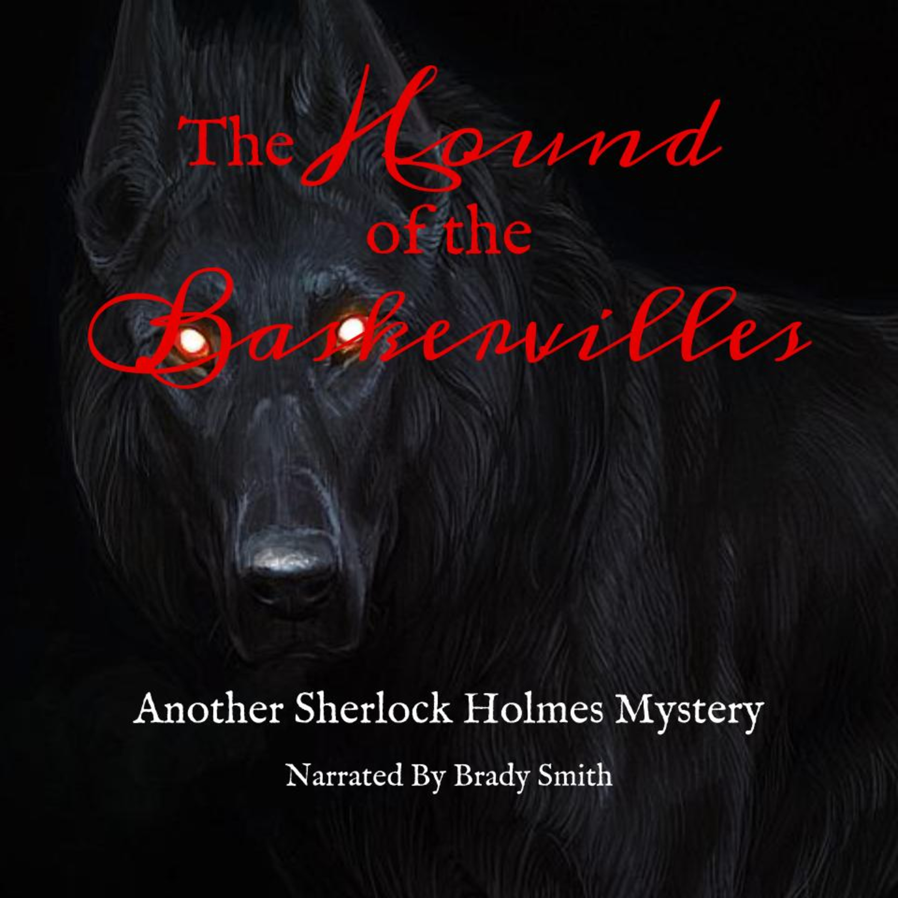 11 - The Man on the Tor - The Hound of the Baskervilles episode artwork