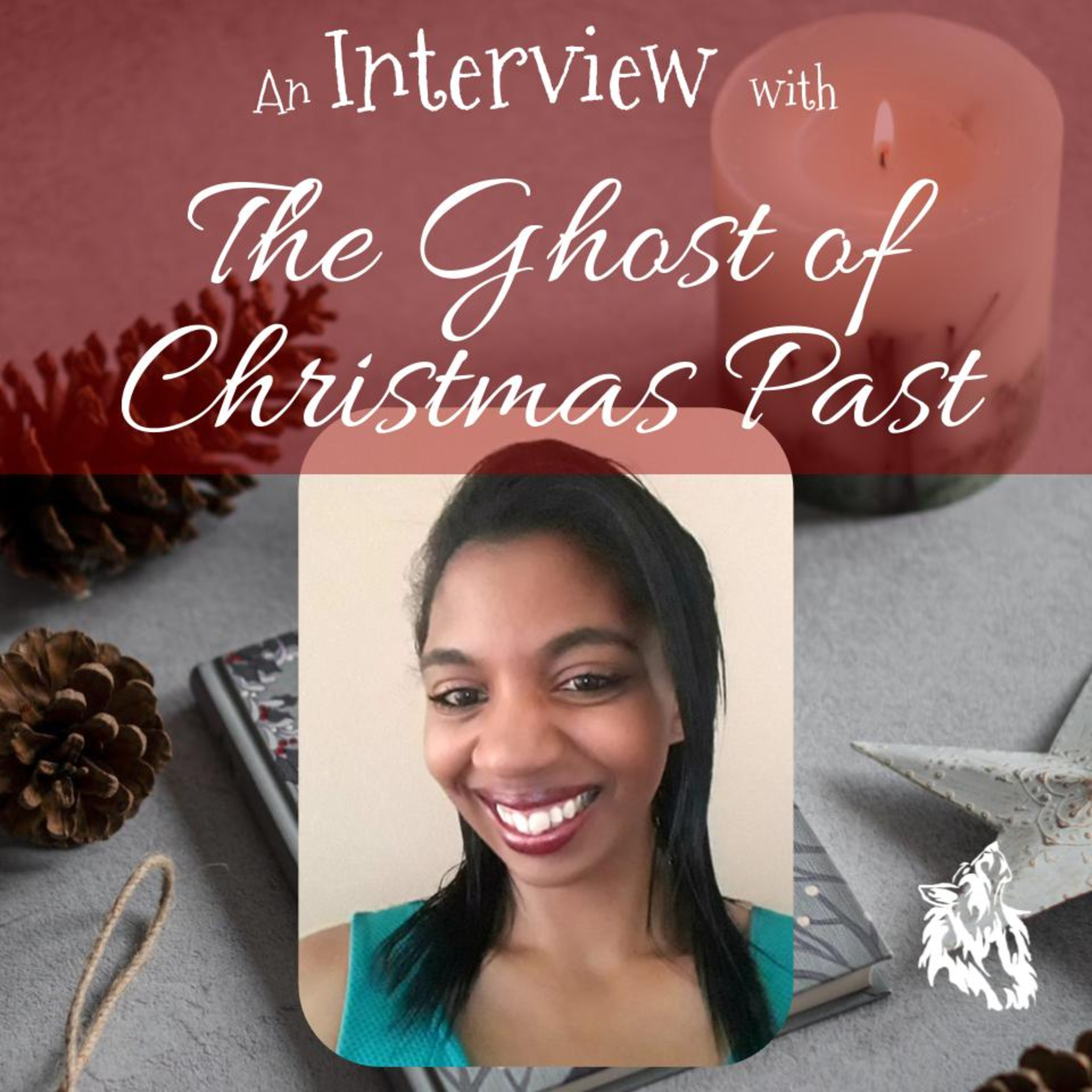 An Interview with the Ghost of Christmas Past! SPECIAL BONUS EPISODE!!!! episode artwork