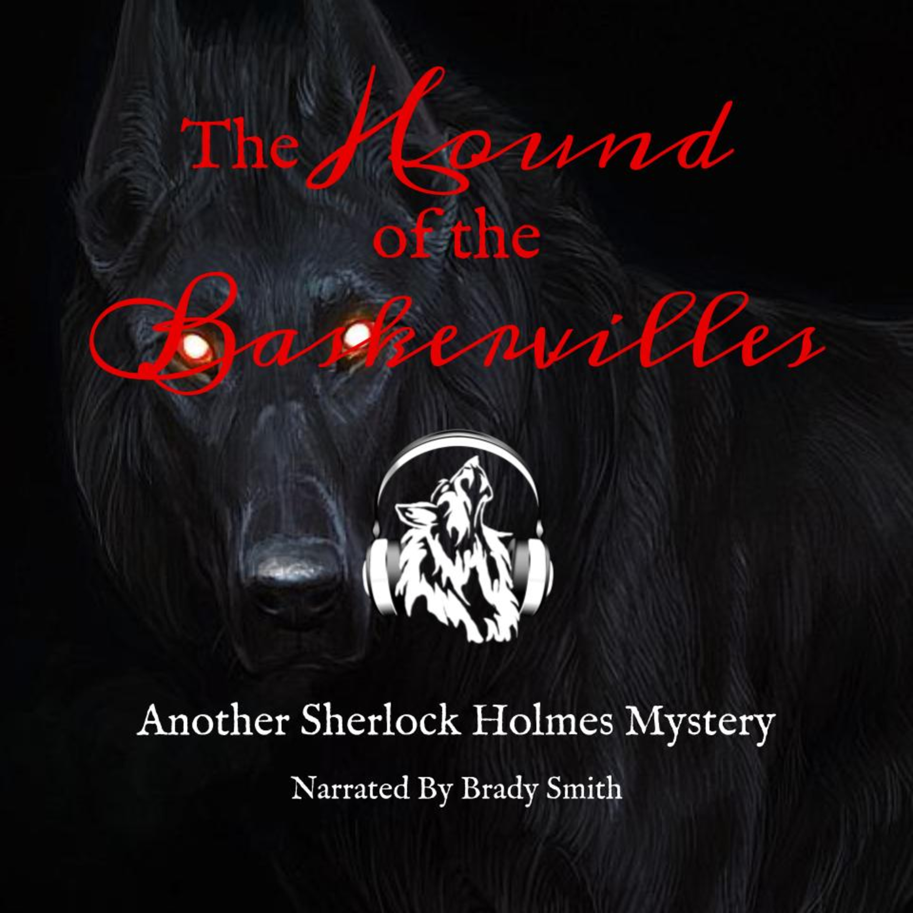Chapter 13 - The Fixing of the Nets - The Hound of the Baskervilles episode artwork