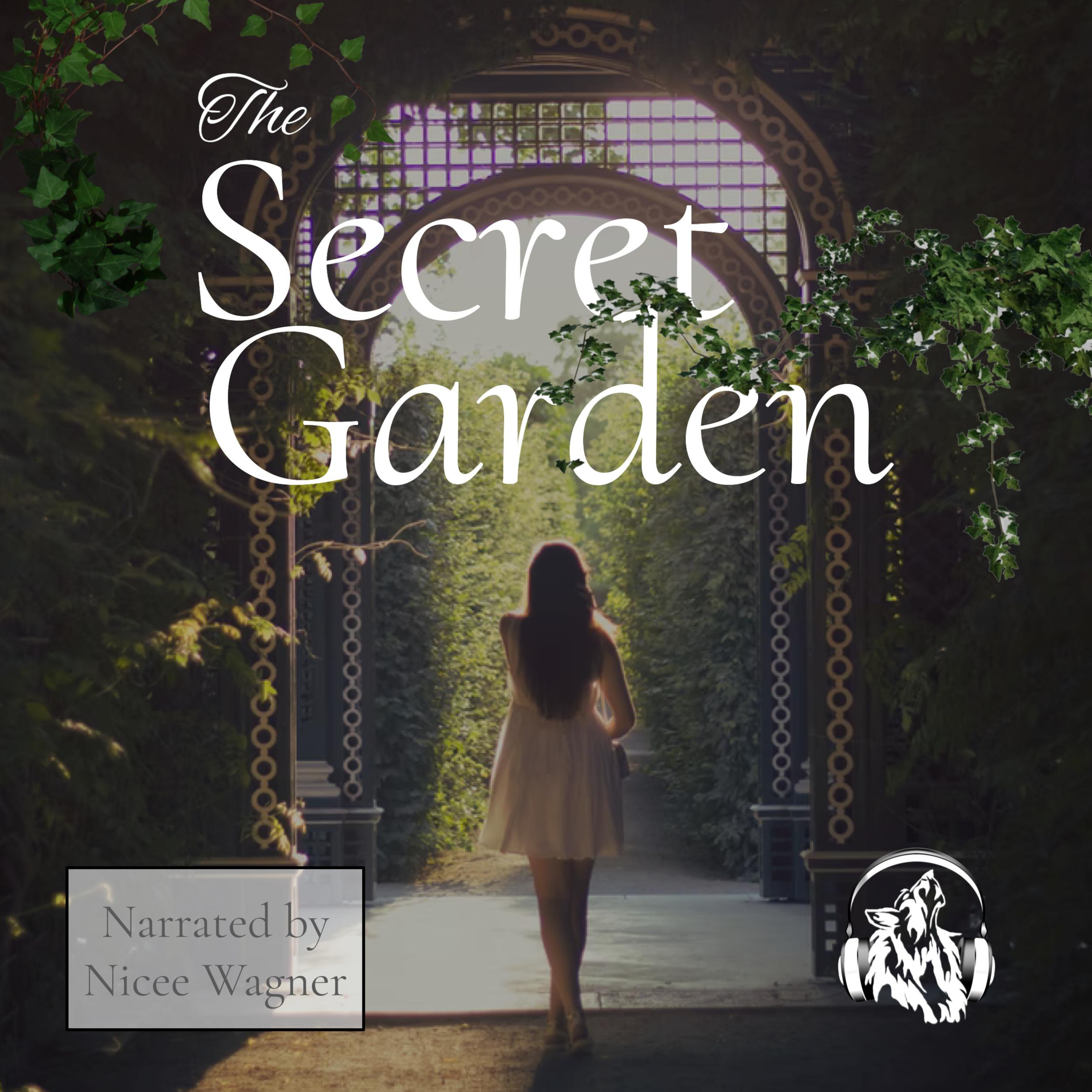 BONUS - The Secret Garden - Chapters 5-8 episode artwork