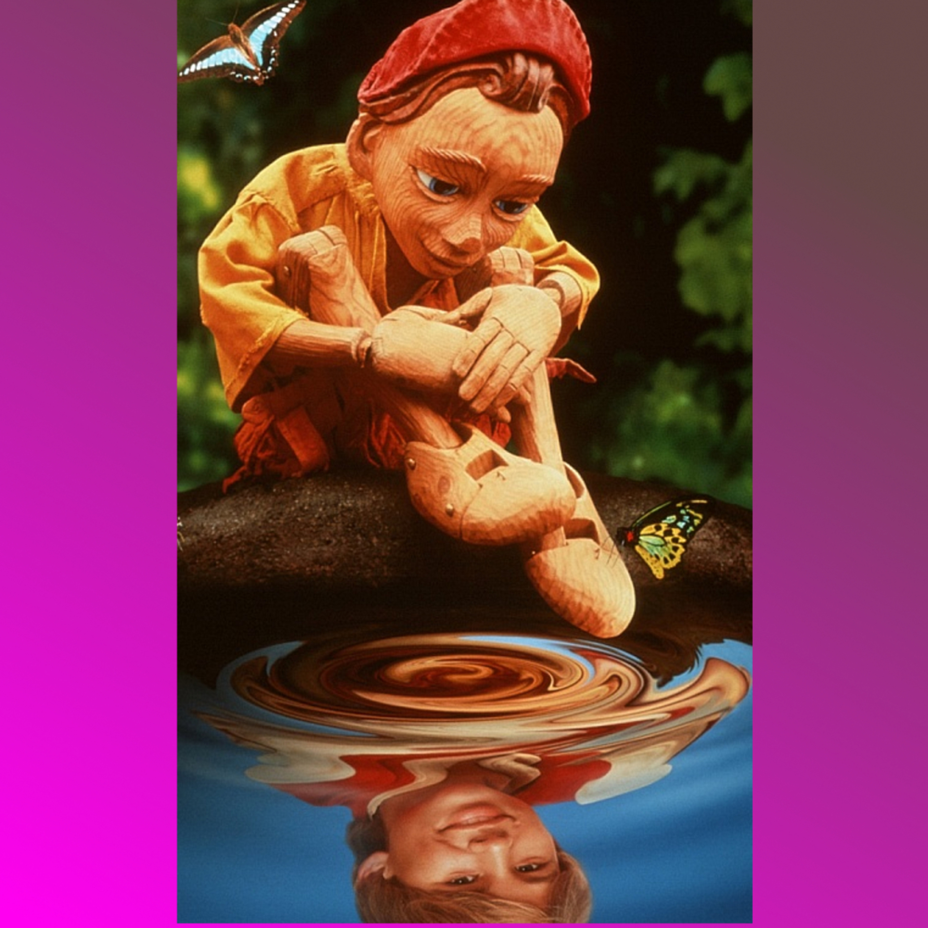 Episode 4: Hiatus No More Episode 4: Hiatus No More